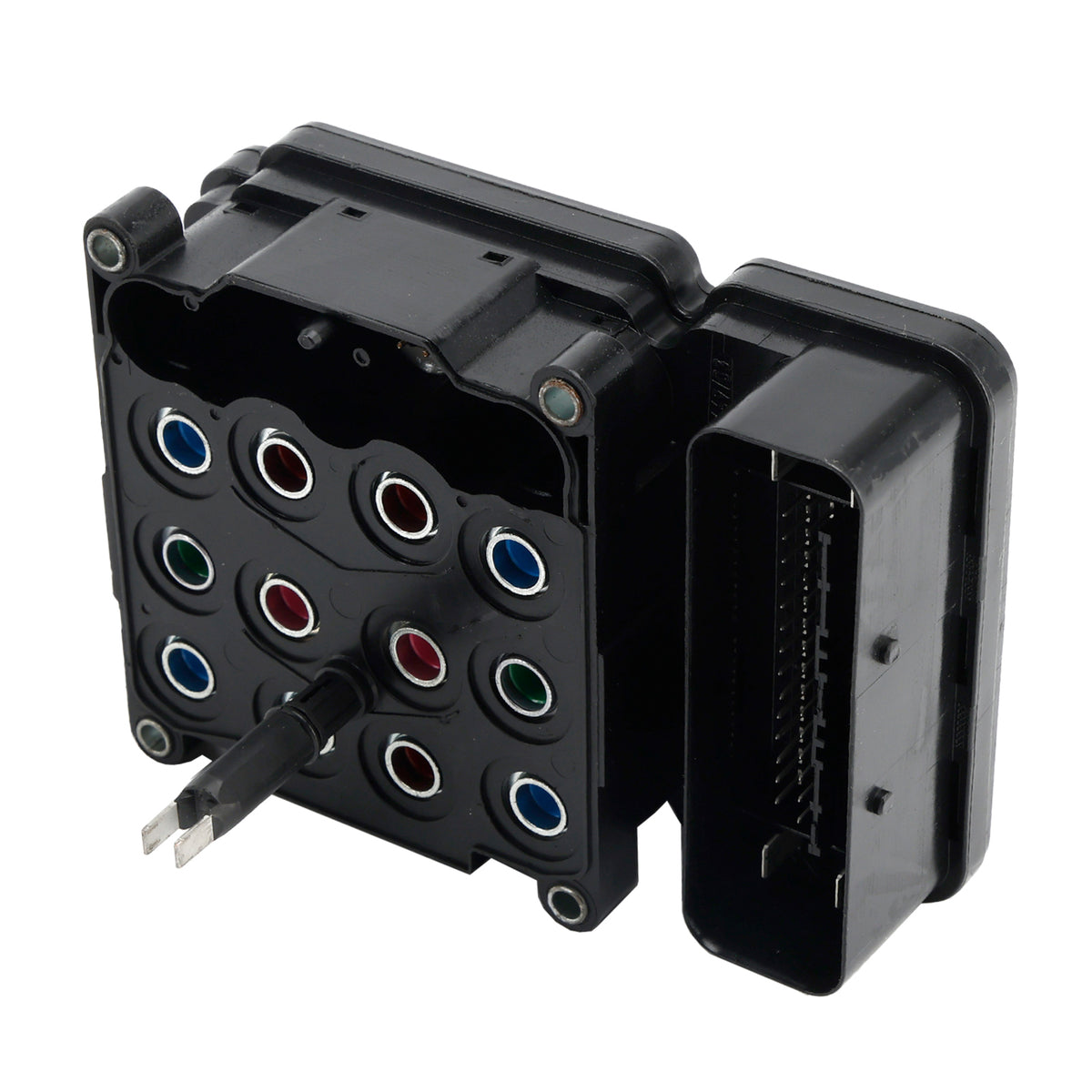 20864835 Module contrôle pompe frein ABS pour Cadillac SRX 2010