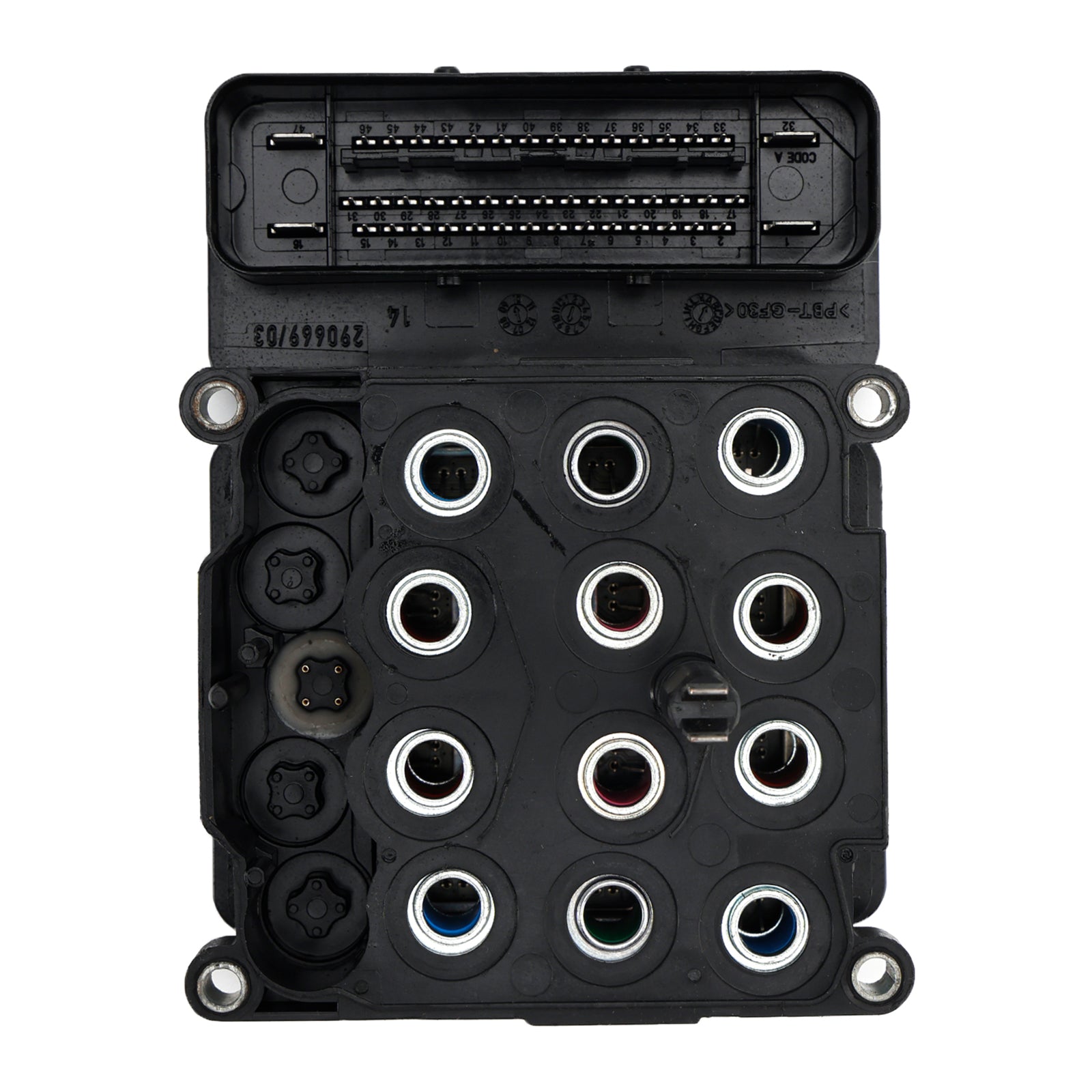 23137198 Modulo control bomba freno ABS para Cadillac SRX 2014
