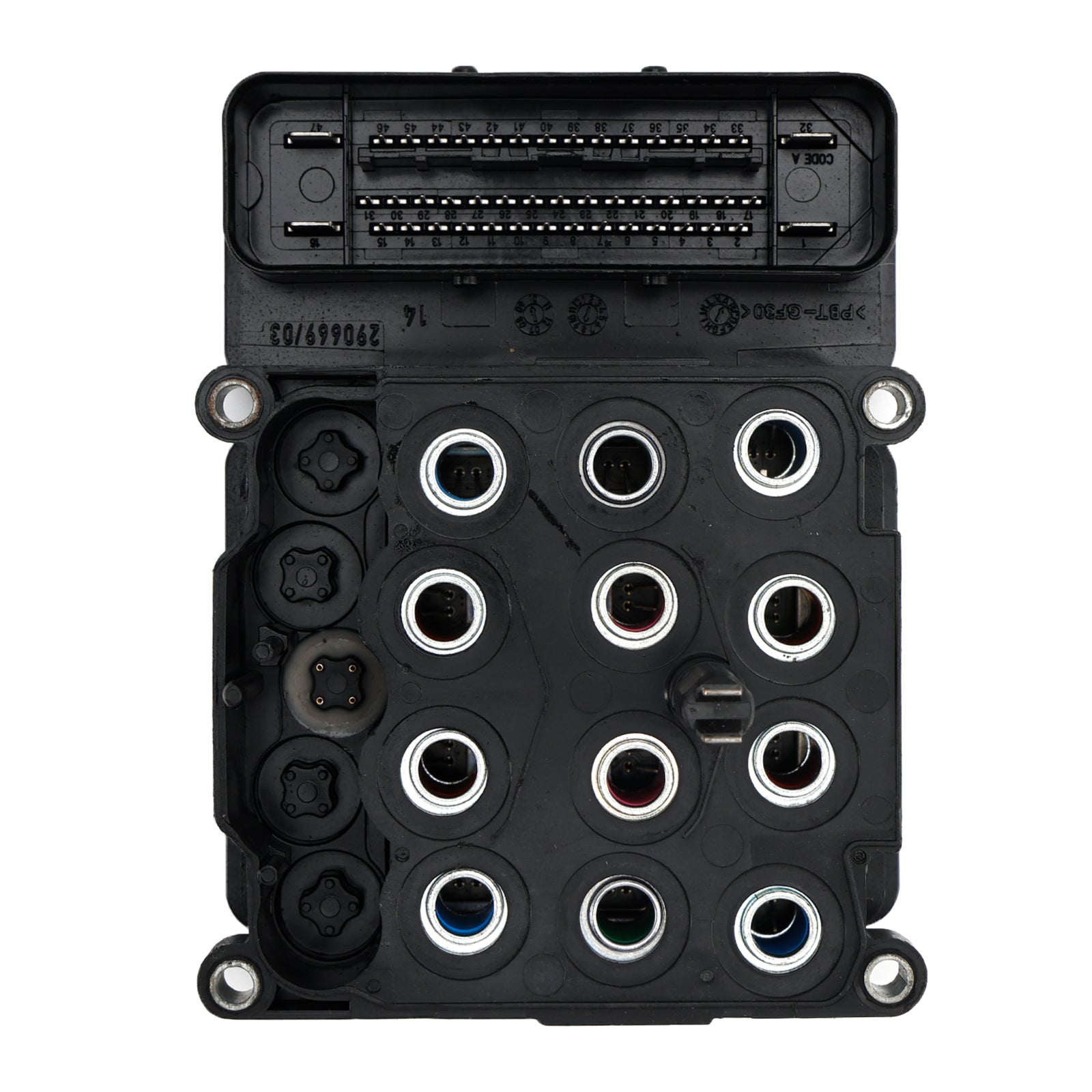 20864835 Module contrôle pompe frein ABS pour Cadillac SRX 2010