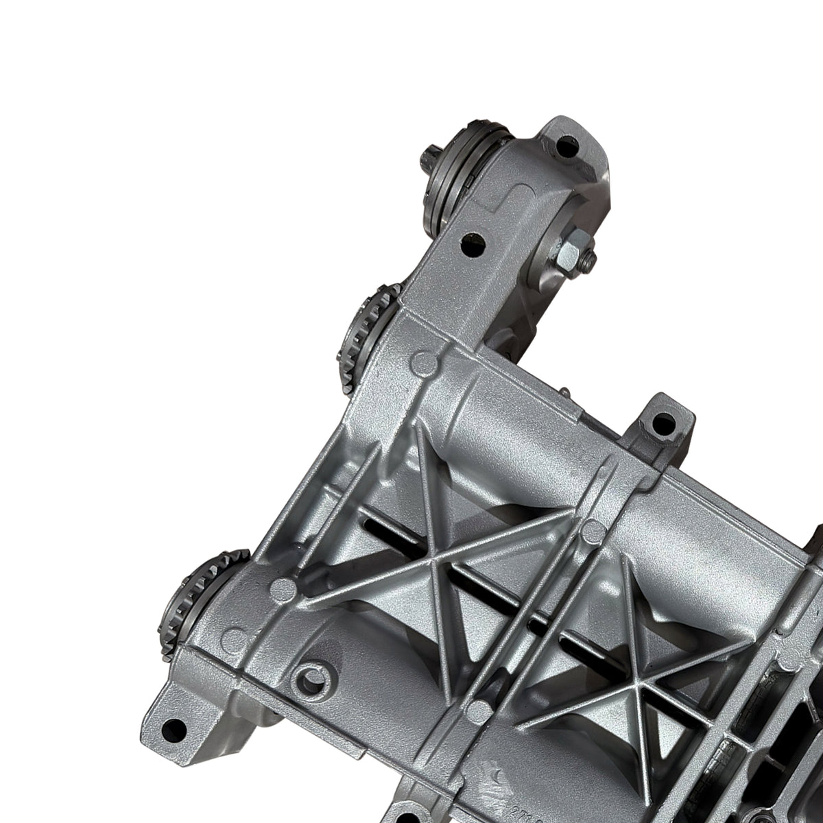 Pompe à huile arbre d'équilibrage A2710301571 pour Mercedes-Benz M271 1.8L