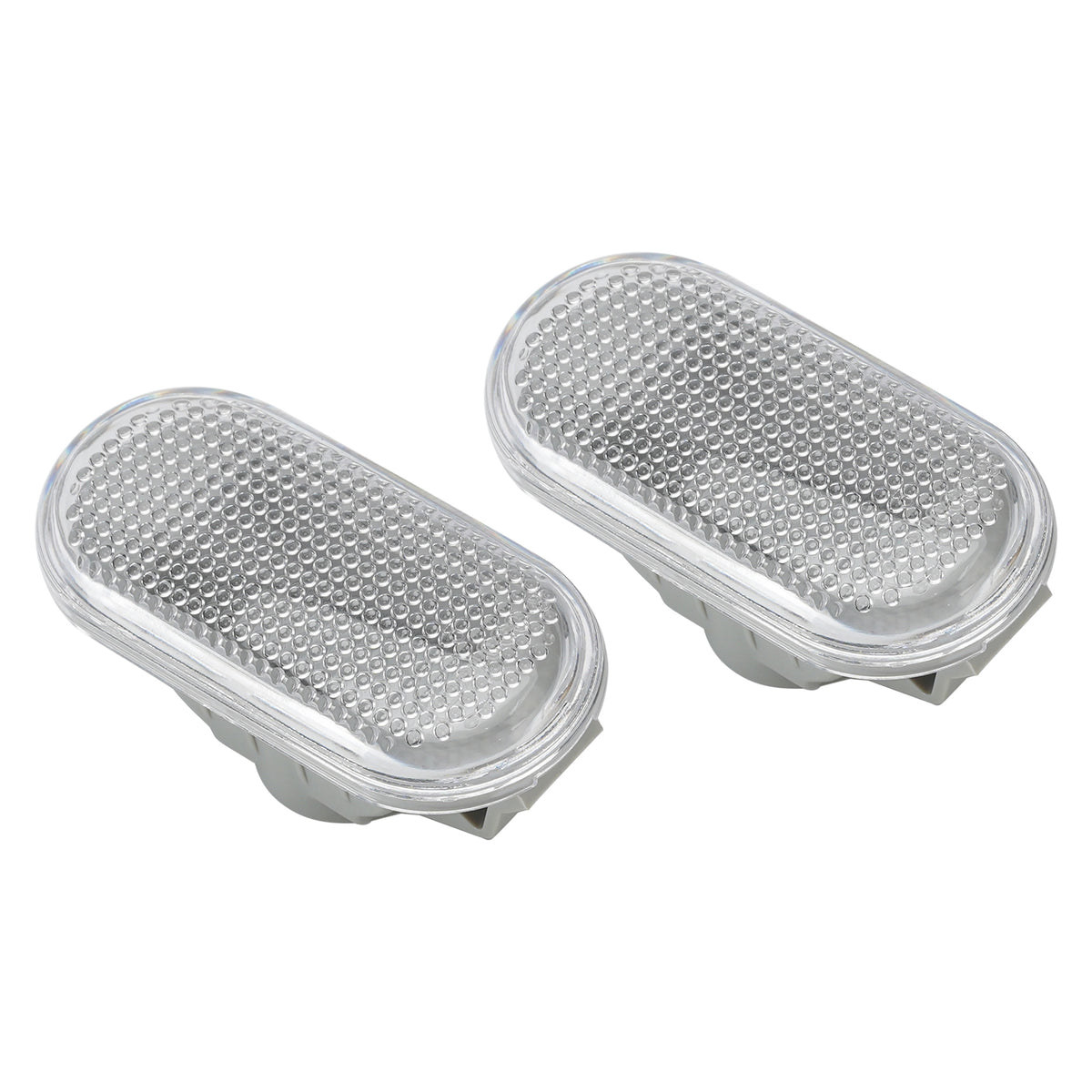 Carcasa de luz indicadora lateral para Nissan March Micra 26160-AX00A