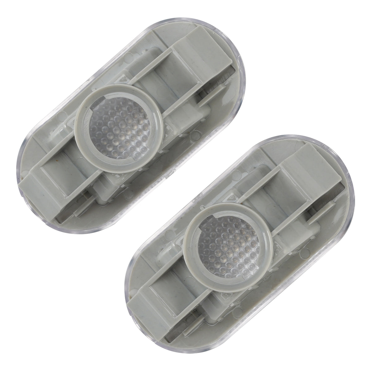 Carcasa de luz indicadora lateral para Nissan March Micra 26160-AX00A