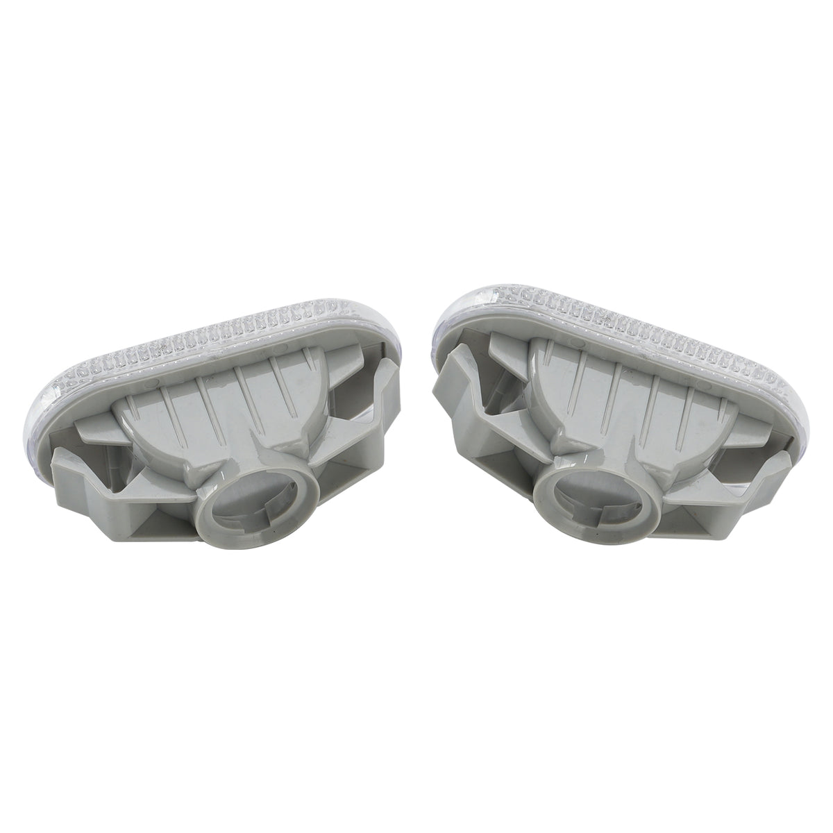 Carcasa de luz indicadora lateral para Nissan March Micra 26160-AX00A