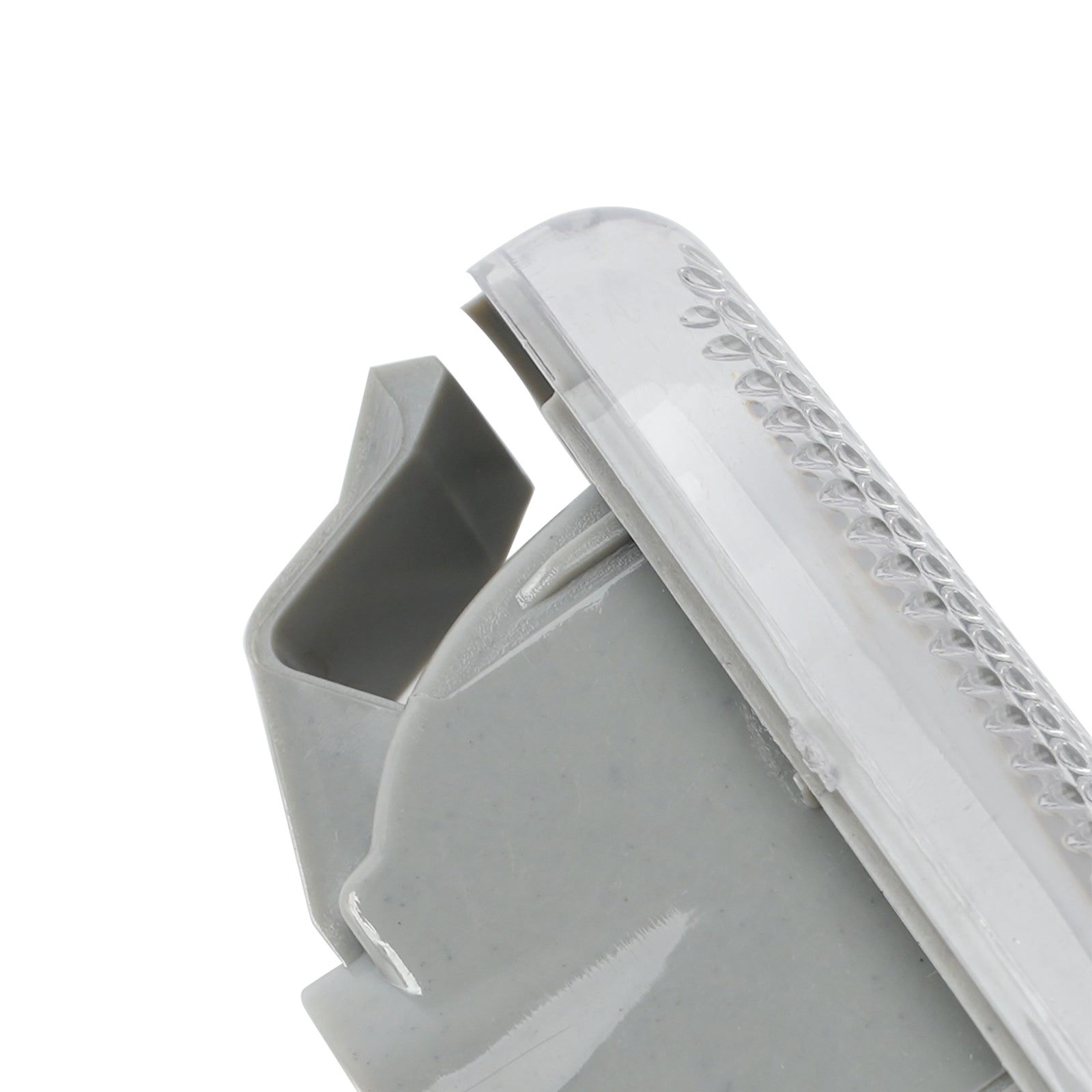 Carcasa de luz indicadora lateral para Nissan March Micra 26160-AX00A