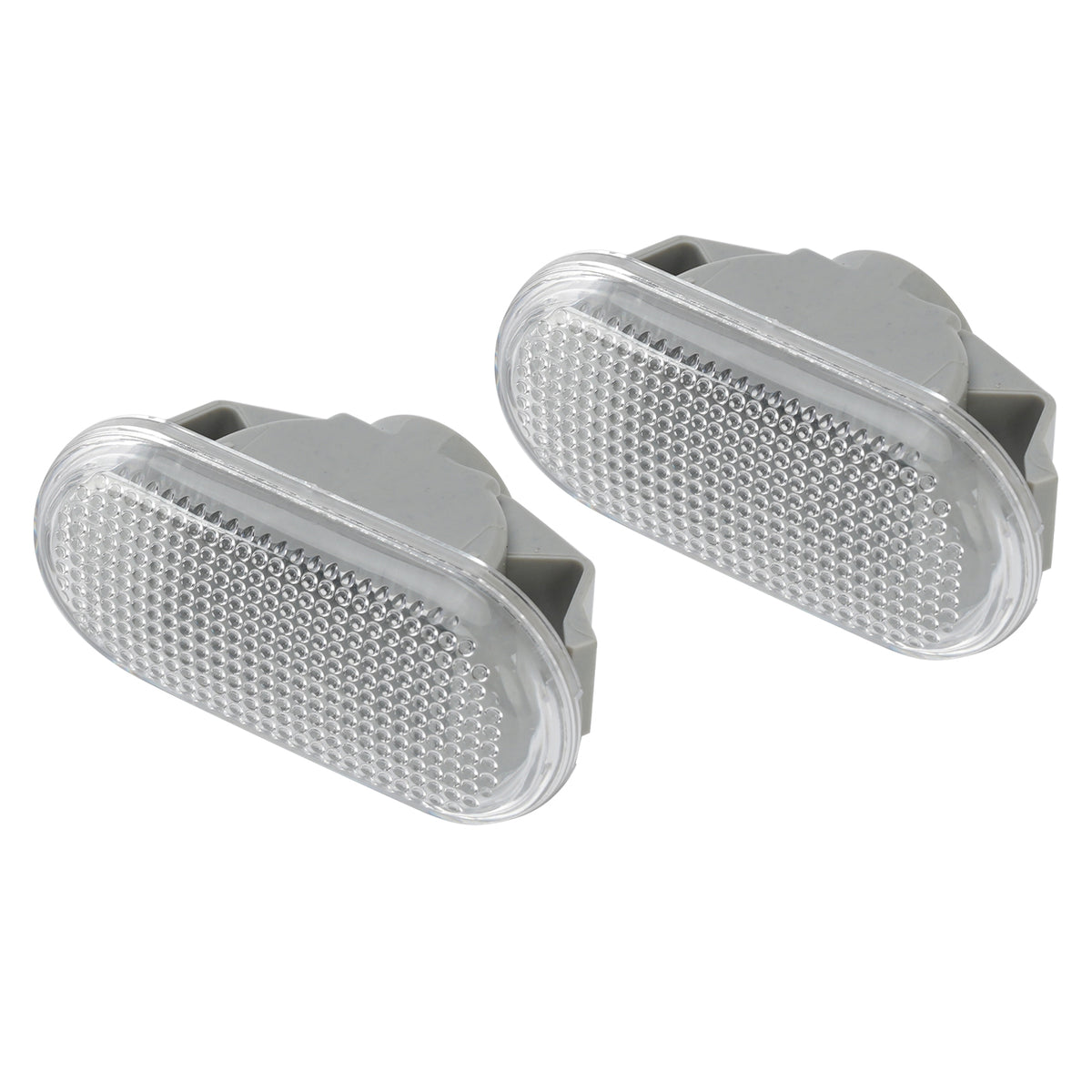 Carcasa de luz indicadora lateral para Nissan March Micra 26160-AX00A