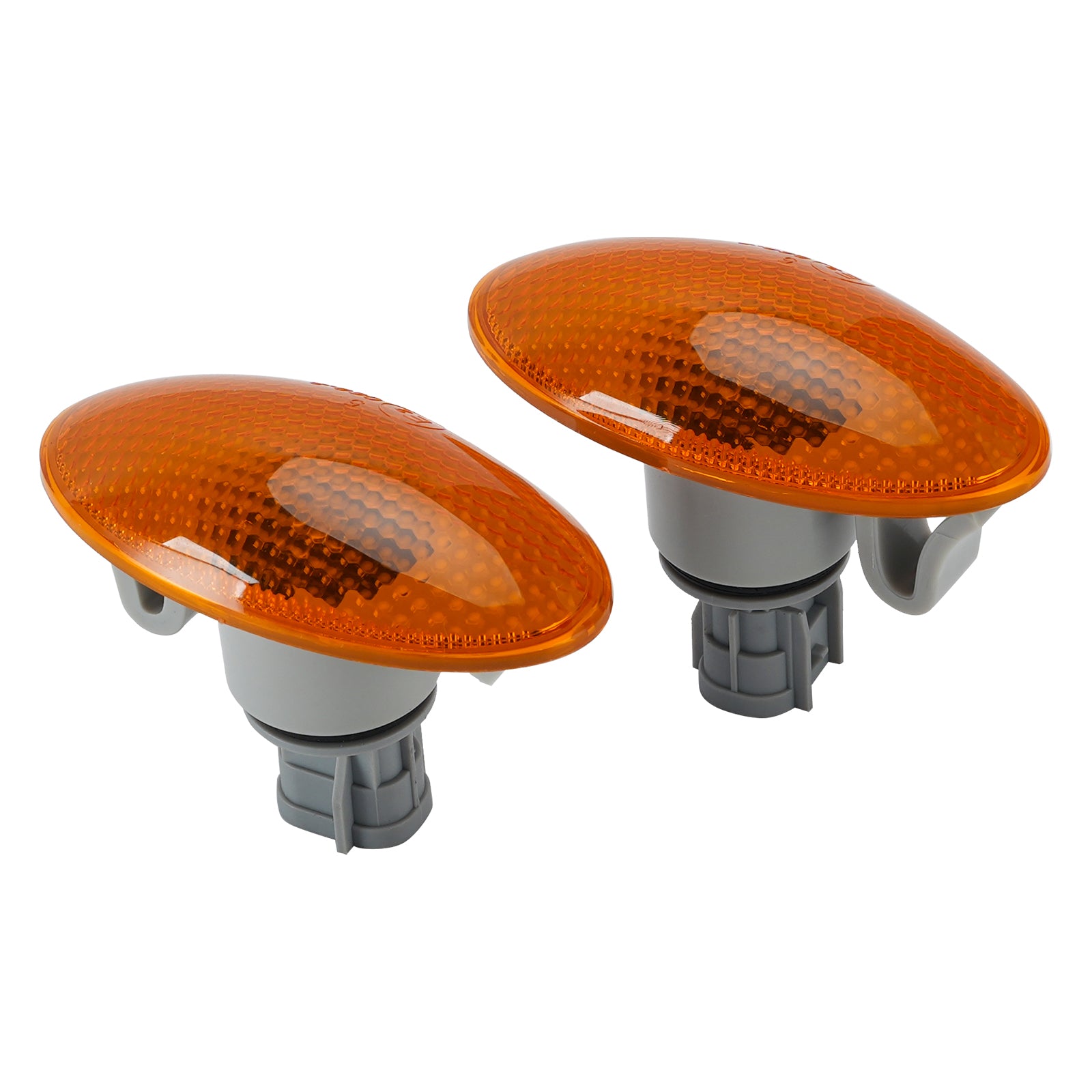 Luz de señal de giro lateral de ala para Suzuki Swift Grand Vitara 36410-63J00