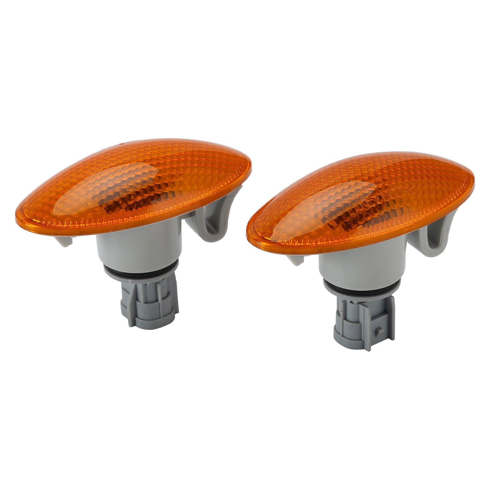 Luz de señal de giro lateral de ala para Suzuki Swift Grand Vitara 36410-63J00