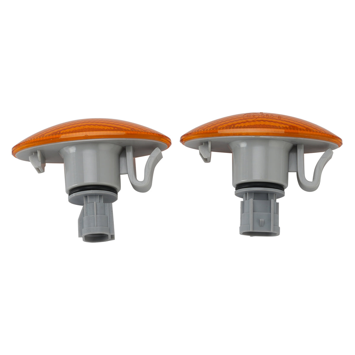 Luz de señal de giro lateral de ala para Suzuki Swift Grand Vitara 36410-63J00
