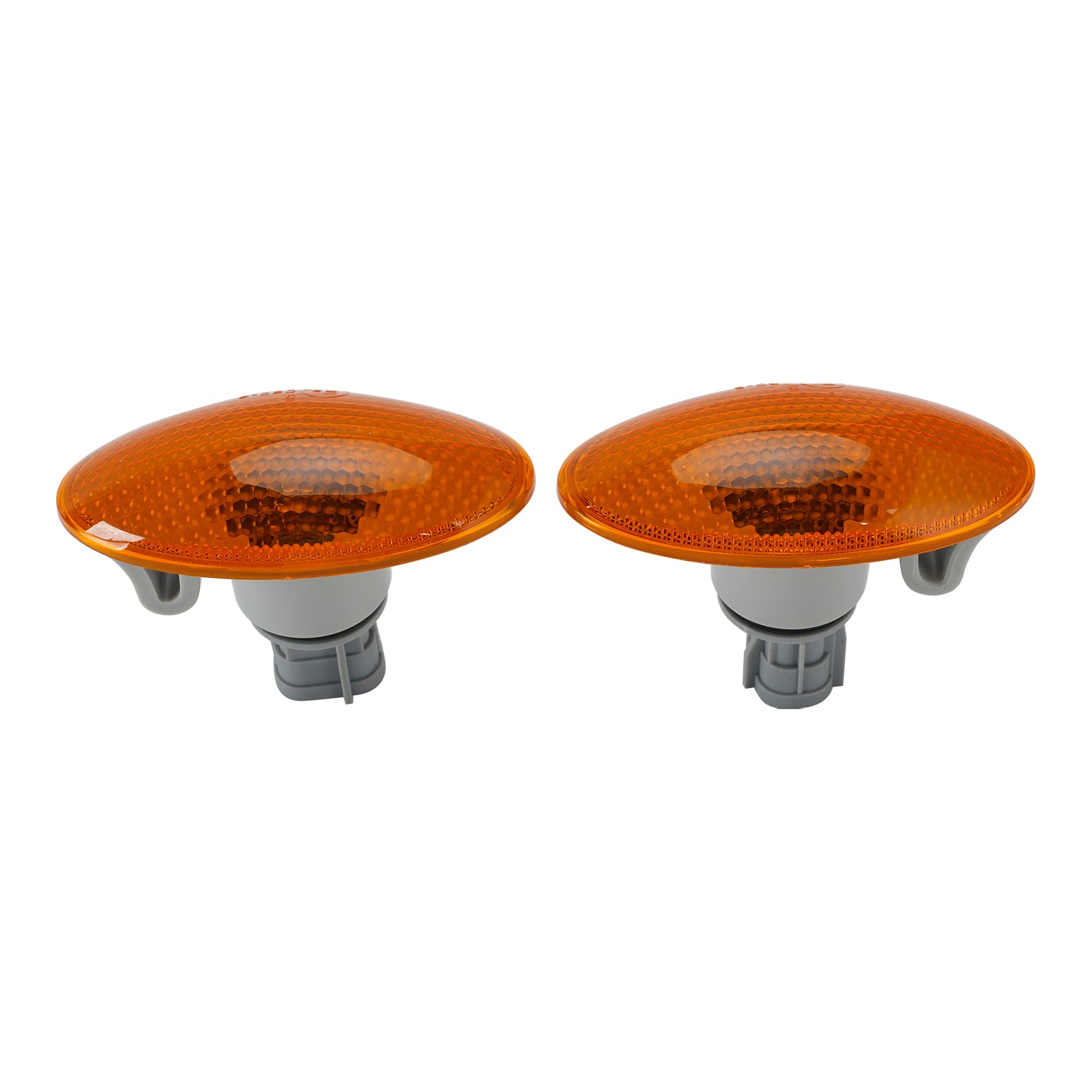 Luz de señal de giro lateral de ala para Suzuki Swift Grand Vitara 36410-63J00