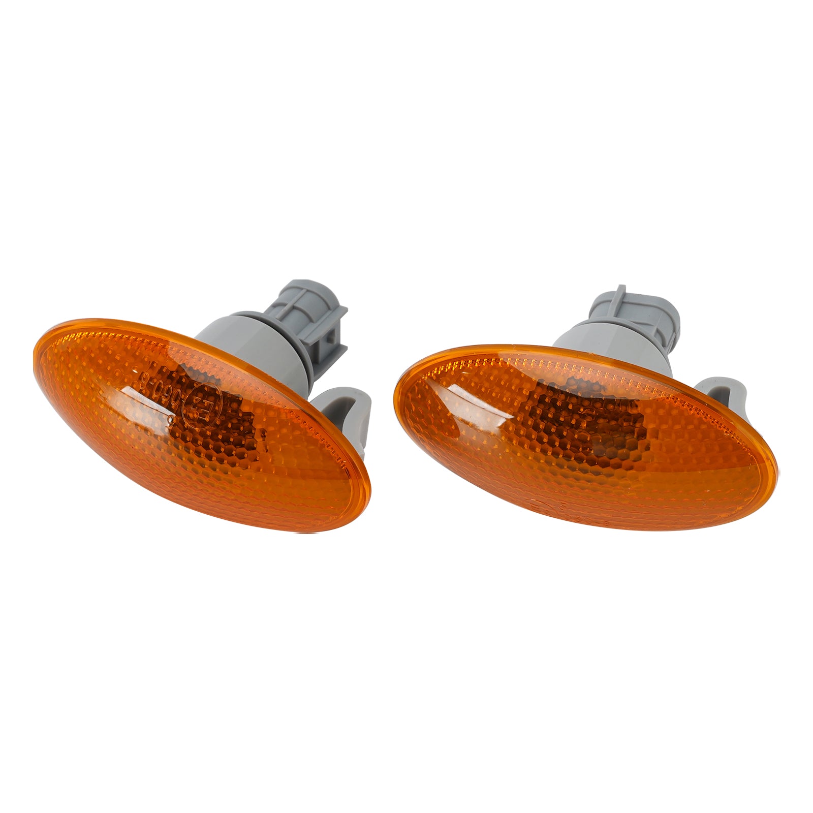 Luz de señal de giro lateral de ala para Suzuki Swift Grand Vitara 36410-63J00