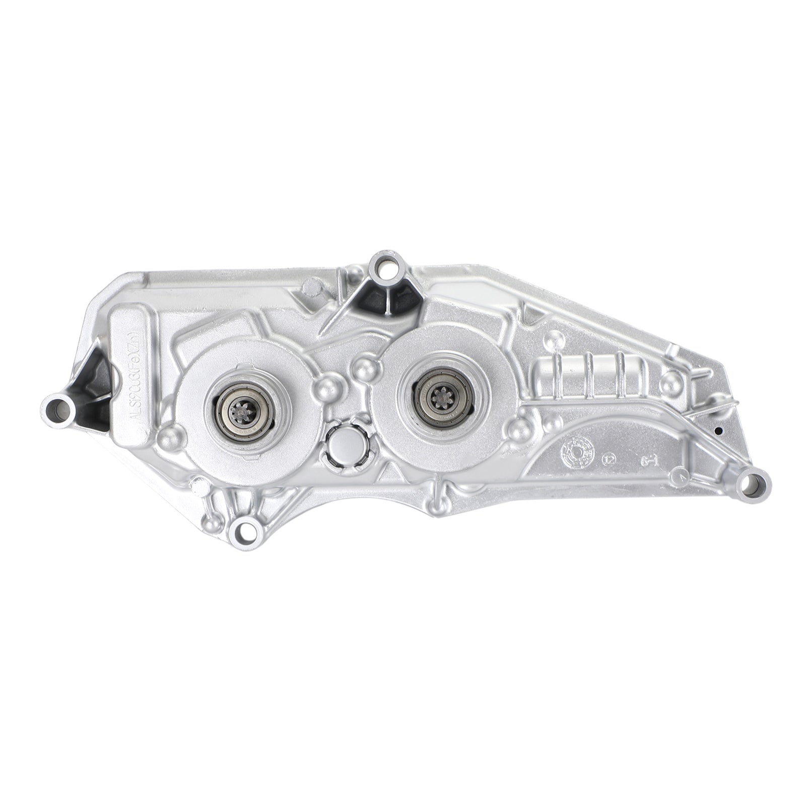 Module contrôle transmission TCU TCM programmé A2C30743003 pour Clio 1.5T