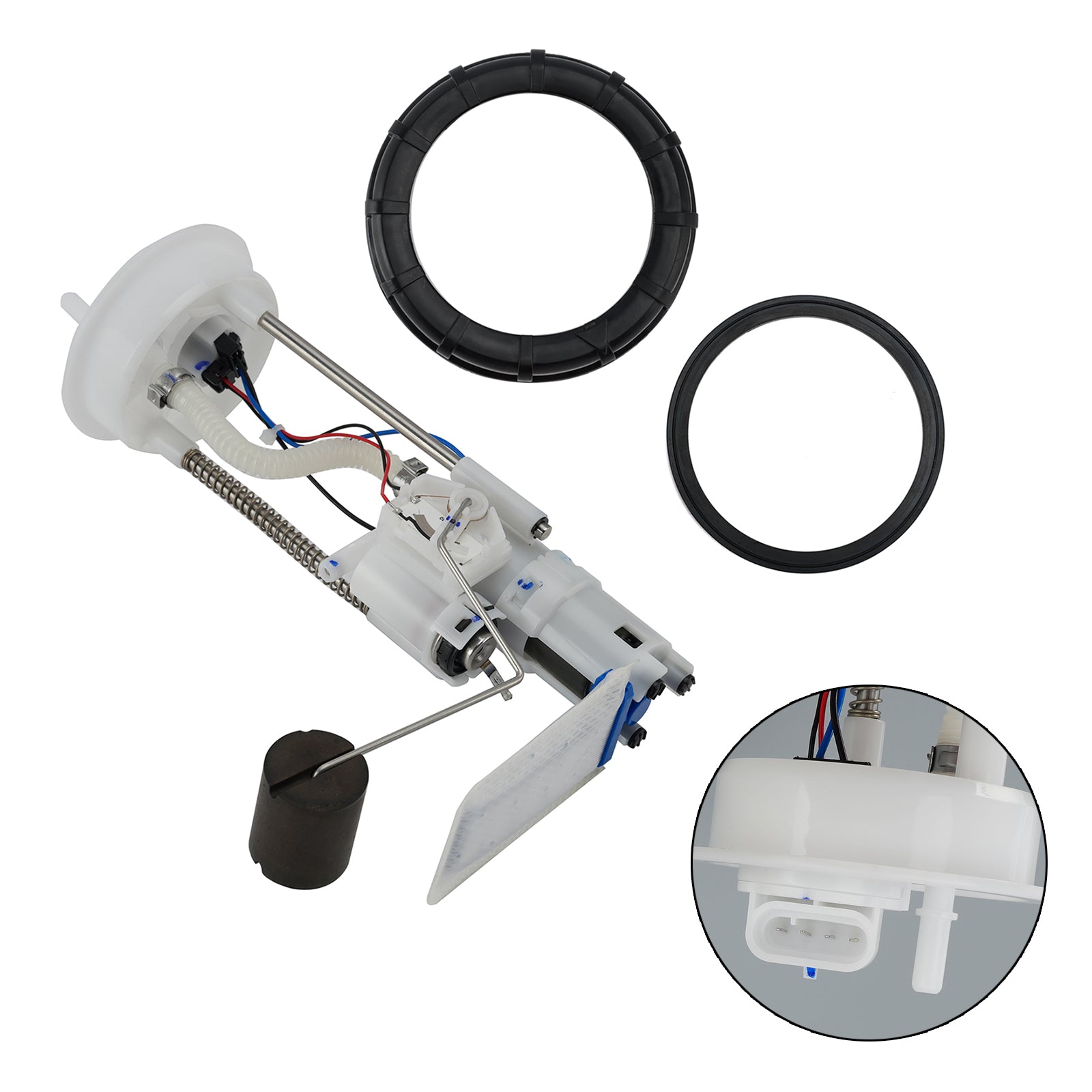 Pompe À Carburant 2208591 2521363 Pour Polaris Rzr 900 22-23 Xp 1000 Rzr 900