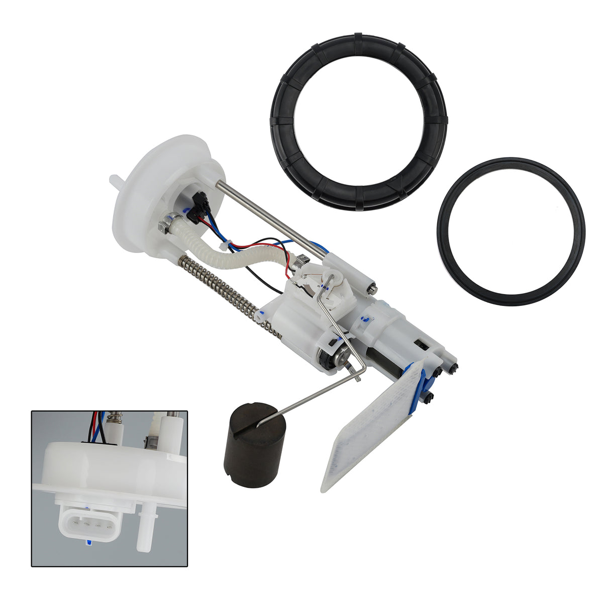 Pompe À Carburant 2208591 2521363 Pour Polaris Rzr 900 22-23 Xp 1000 Rzr 900