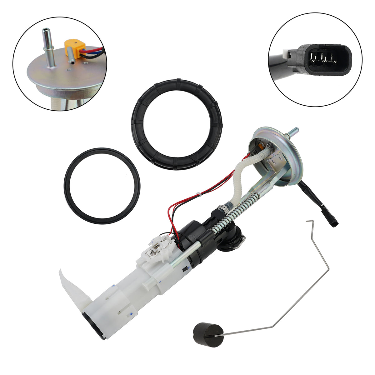 Pompe À Carburant 2204306 Pour Polaris Ranger 500 2009-2012 Ranger Crew 700/800