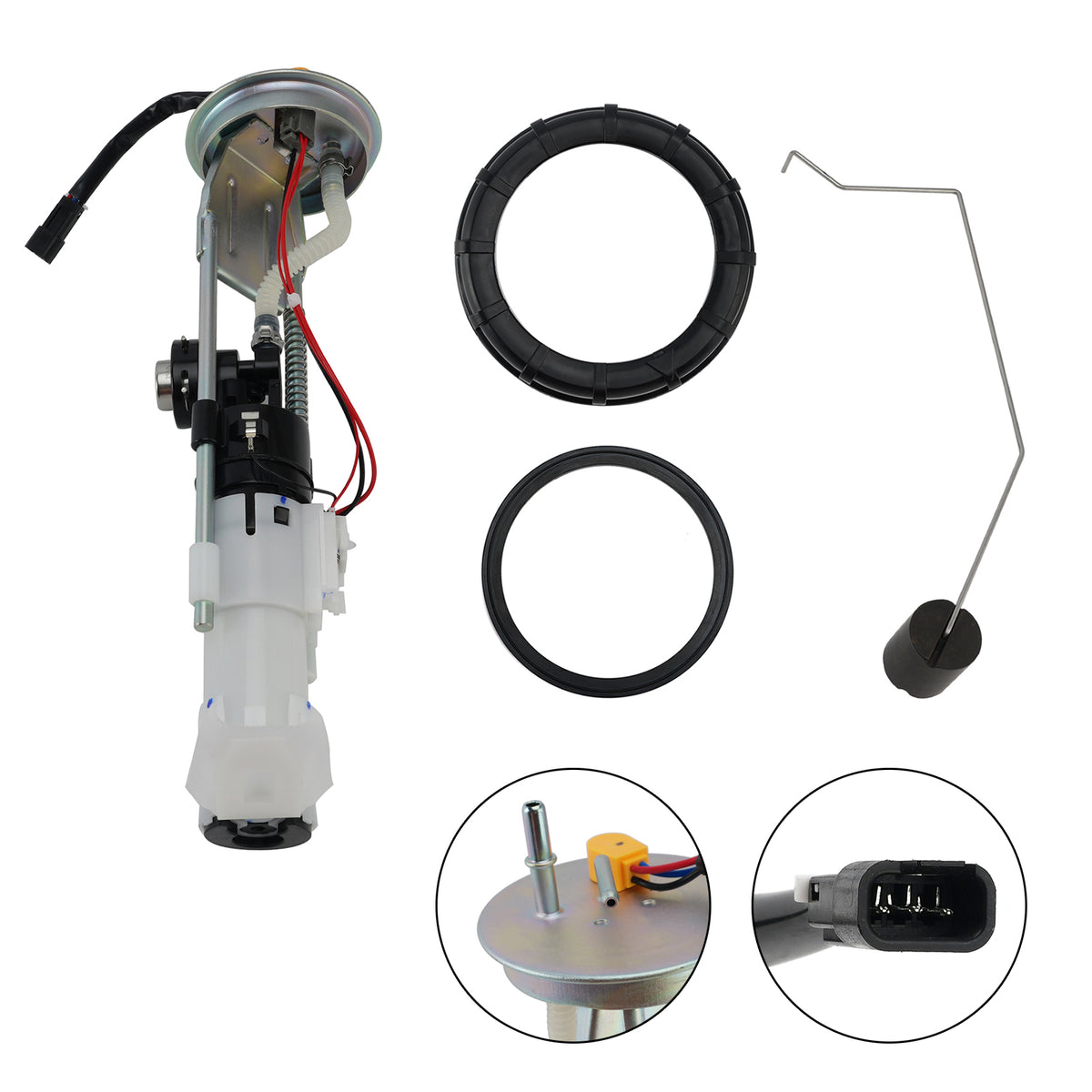 Pompe À Carburant 2204306 Pour Polaris Ranger 500 2009-2012 Ranger Crew 700/800