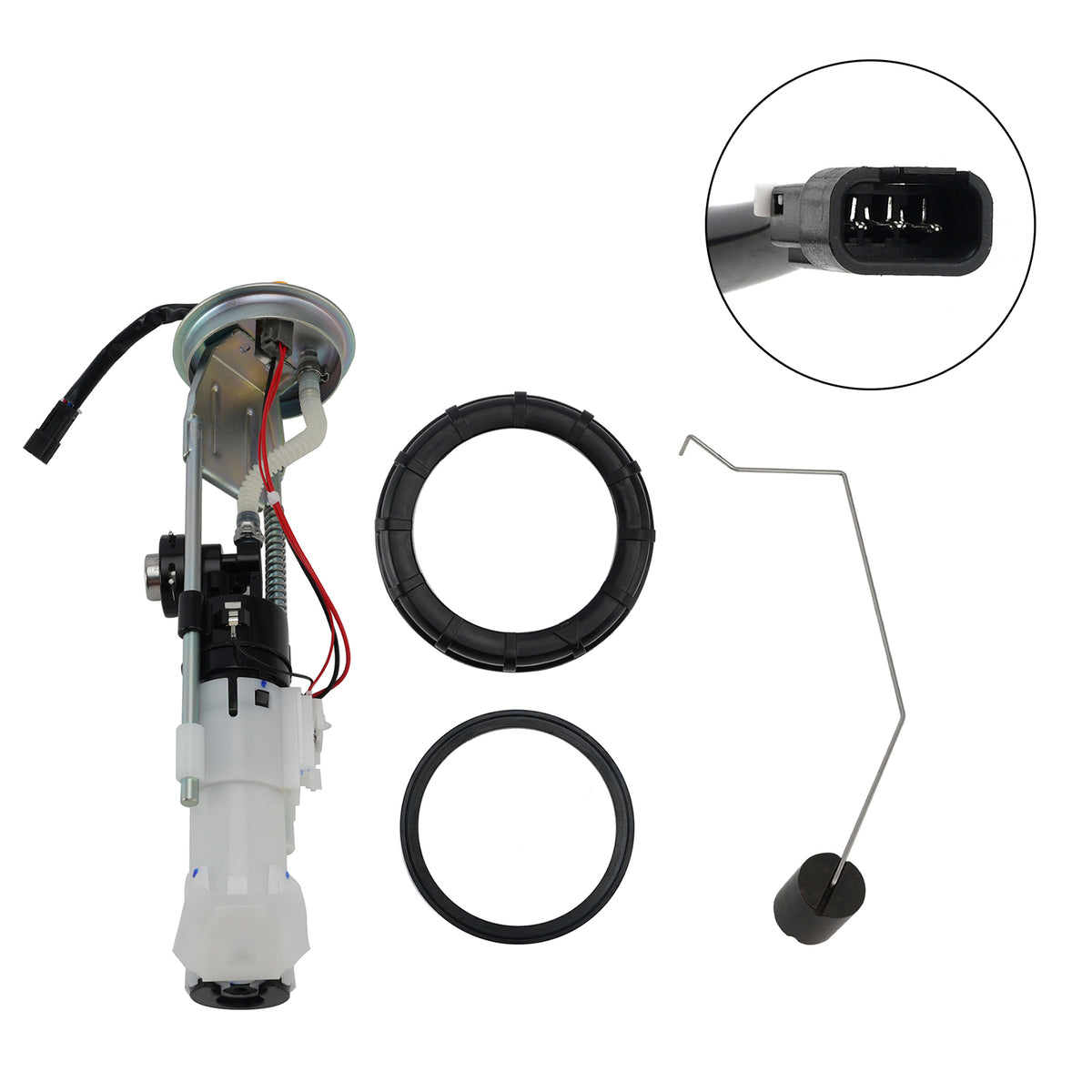 Pompe À Carburant 2204306 Pour Polaris Ranger 500 2009-2012 Ranger Crew 700/800