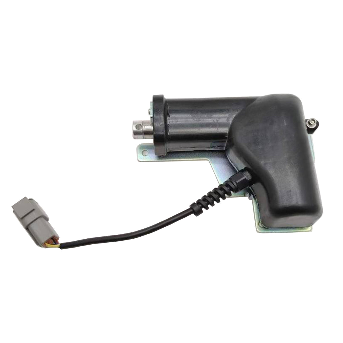 Actionneur D'Accélérateur 6698169 Pour Bobcat Pelles E35 E26 E32I E35I E45 E50
