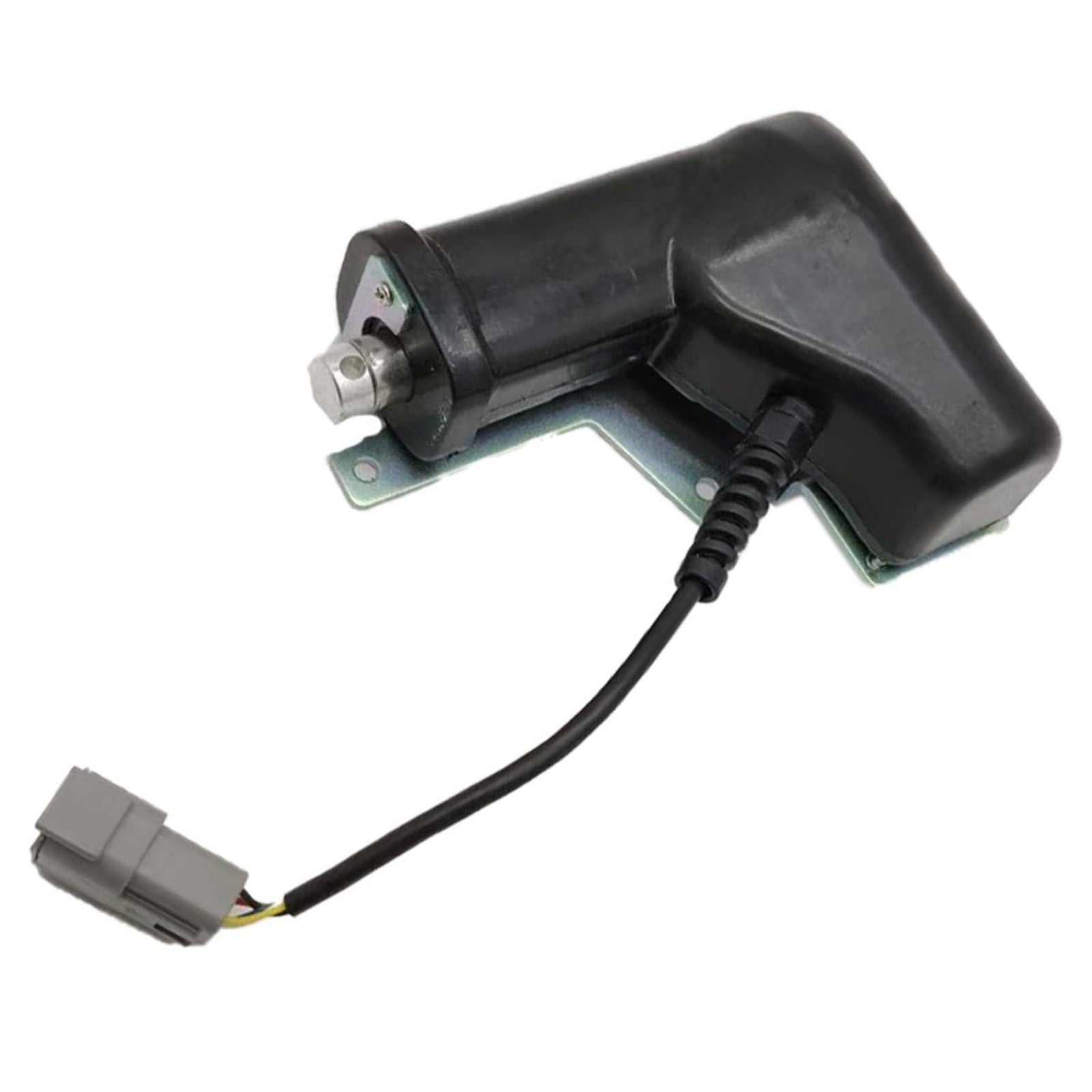 Actionneur D'Accélérateur 6698169 Pour Bobcat Pelles E35 E26 E32I E35I E45 E50