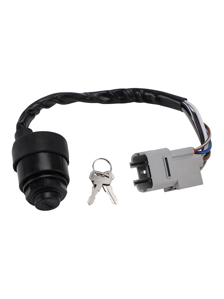 Interruptor de llave de encendido 27005-0643 para Kawasak Krf750 Teryx 08-09 Krf800/Krt