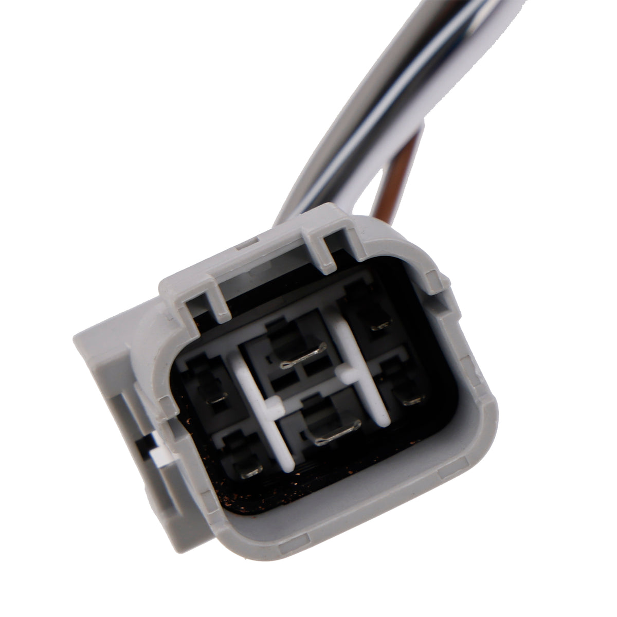 Interruptor de llave de encendido 27005-0643 para Kawasak Krf750 Teryx 08-09 Krf800/Krt