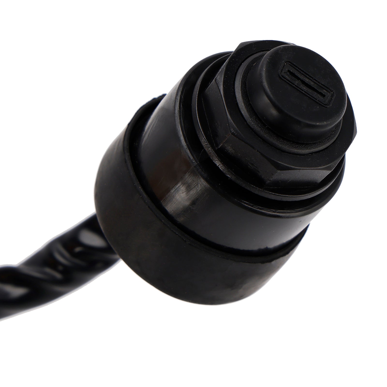 Interruptor de llave de encendido 27005-0643 para Kawasak Krf750 Teryx 08-09 Krf800/Krt