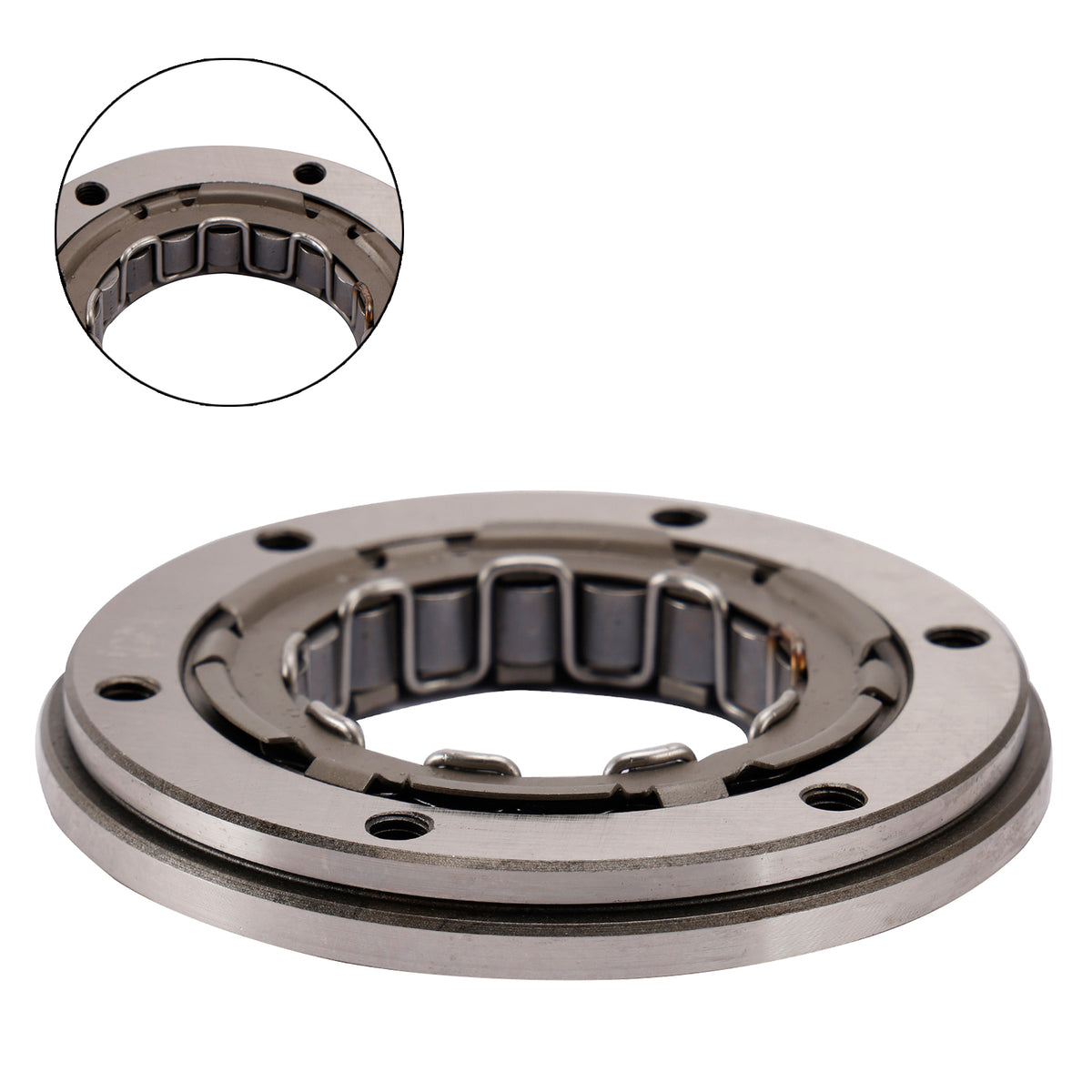 Embrague de arranque unidireccional 28410-169-001 para Adly ATV 300U Boost