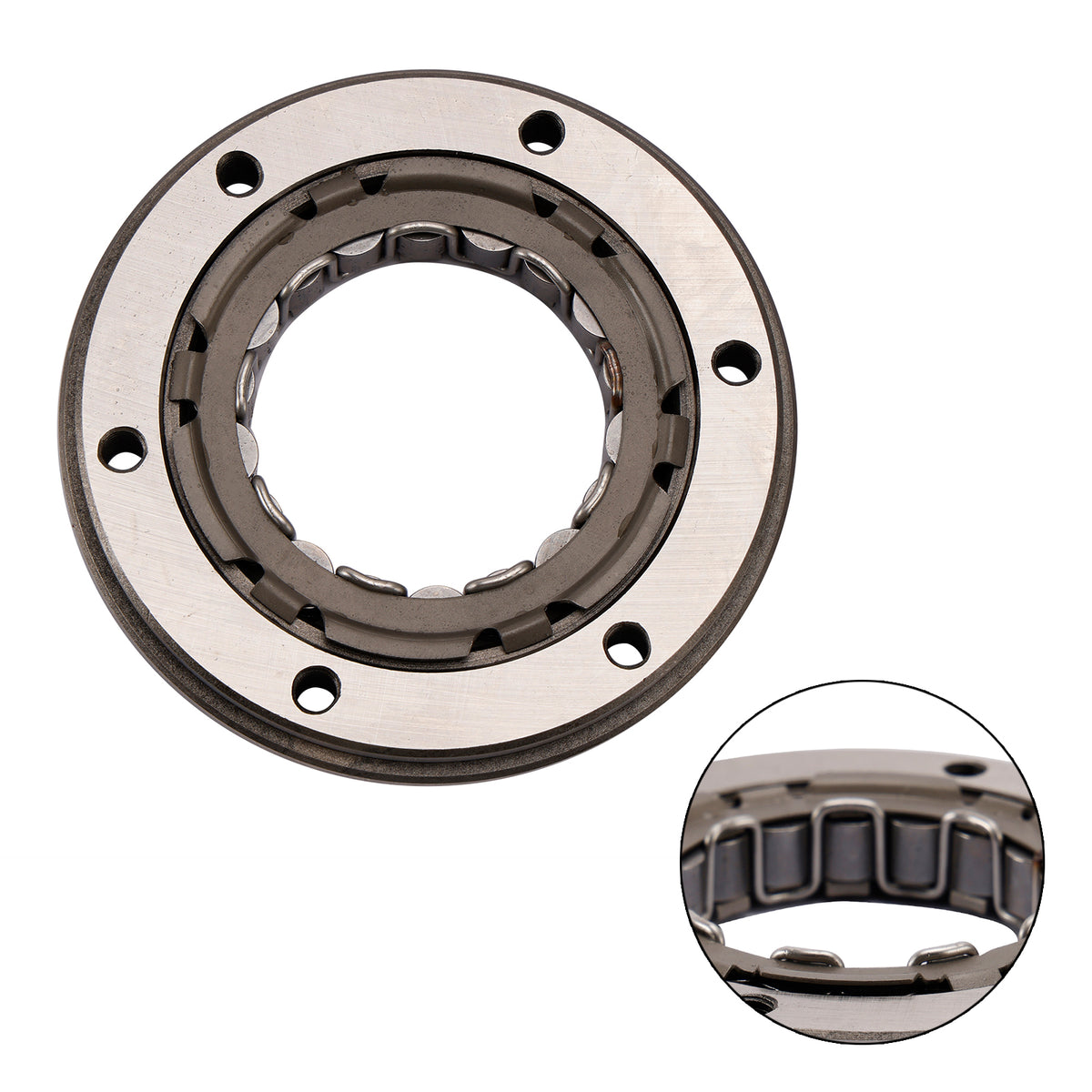 Embrague de arranque unidireccional 28410-169-001 para Adly ATV 300U Boost