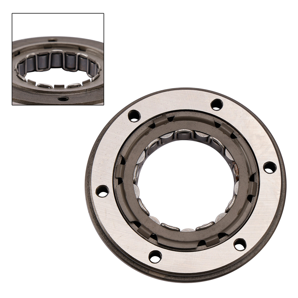 Embrague de arranque unidireccional 28410-169-001 para Adly ATV 300U Boost
