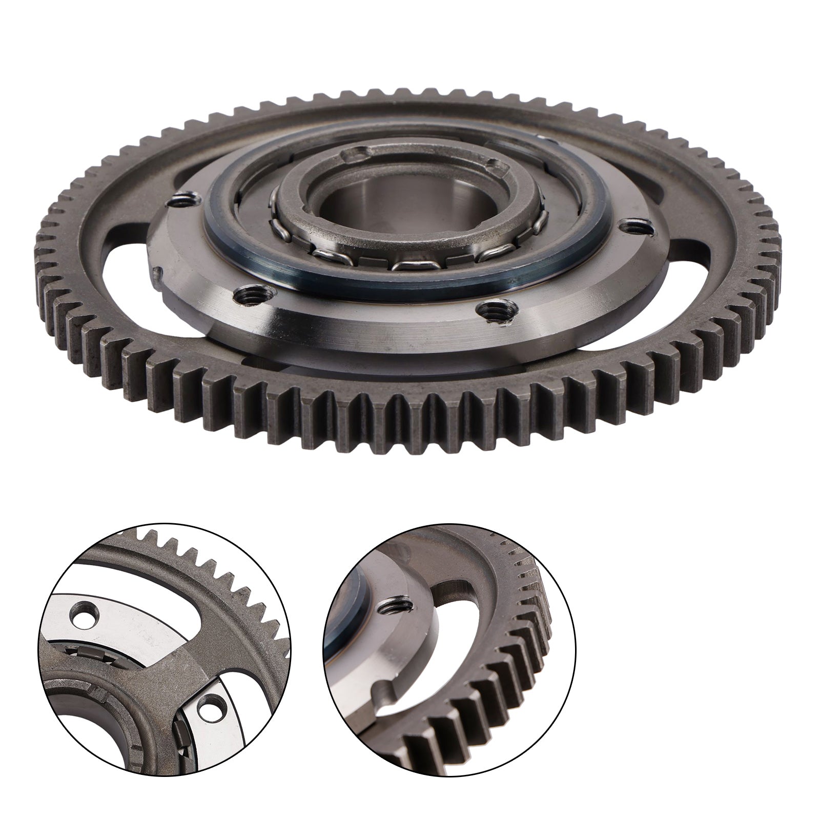 Embrayage De Démarreur Unidirectionnel 28110-Hn1-A70 Pour Honda Trx400 02-08