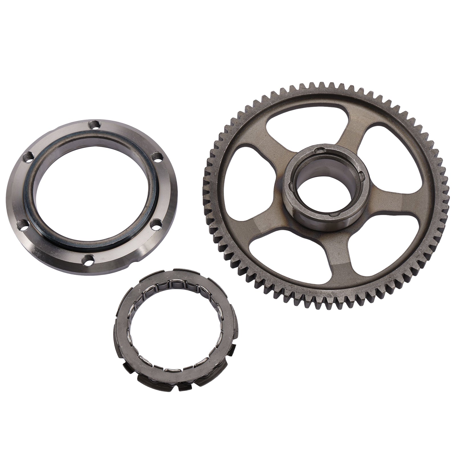 Embrayage De Démarreur Unidirectionnel 28110-Hn1-A70 Pour Honda Trx400 02-08