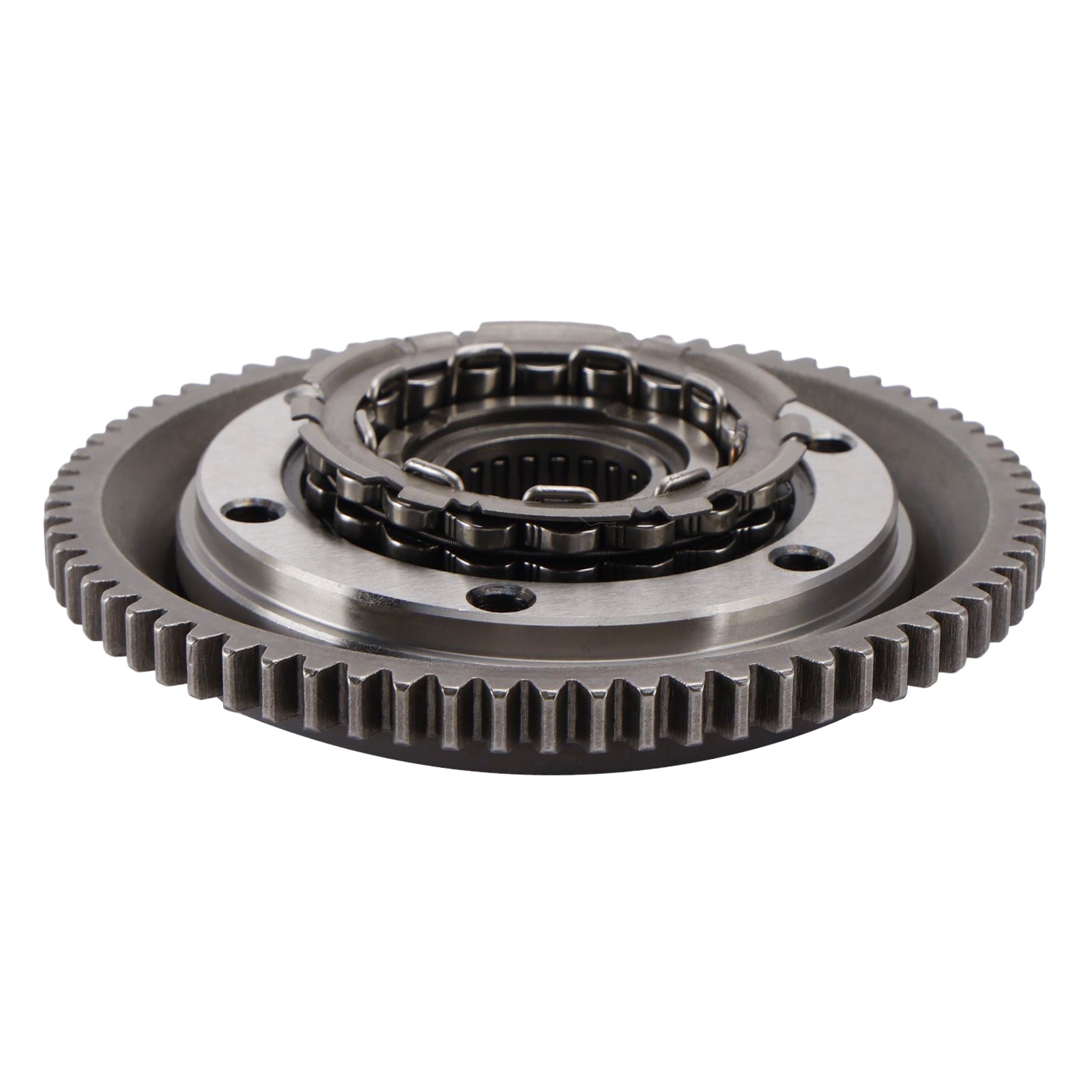 Embrayage De Démarreur Unidirectionnel 28110-Hc4-000 Pour Honda Trx300Ex 93-08