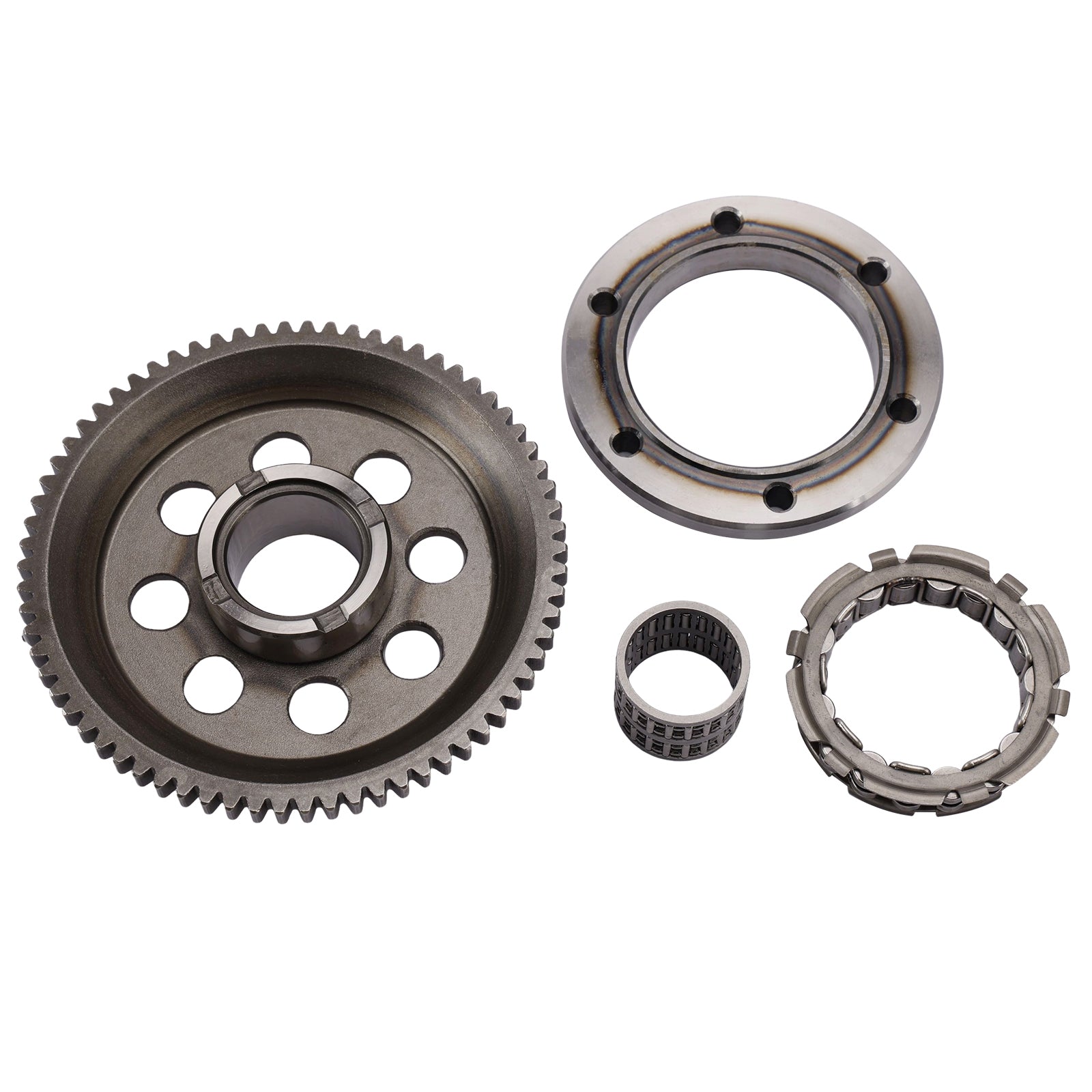 Embrayage De Démarreur Unidirectionnel 28110-Hc4-000 Pour Honda Trx300Ex 93-08