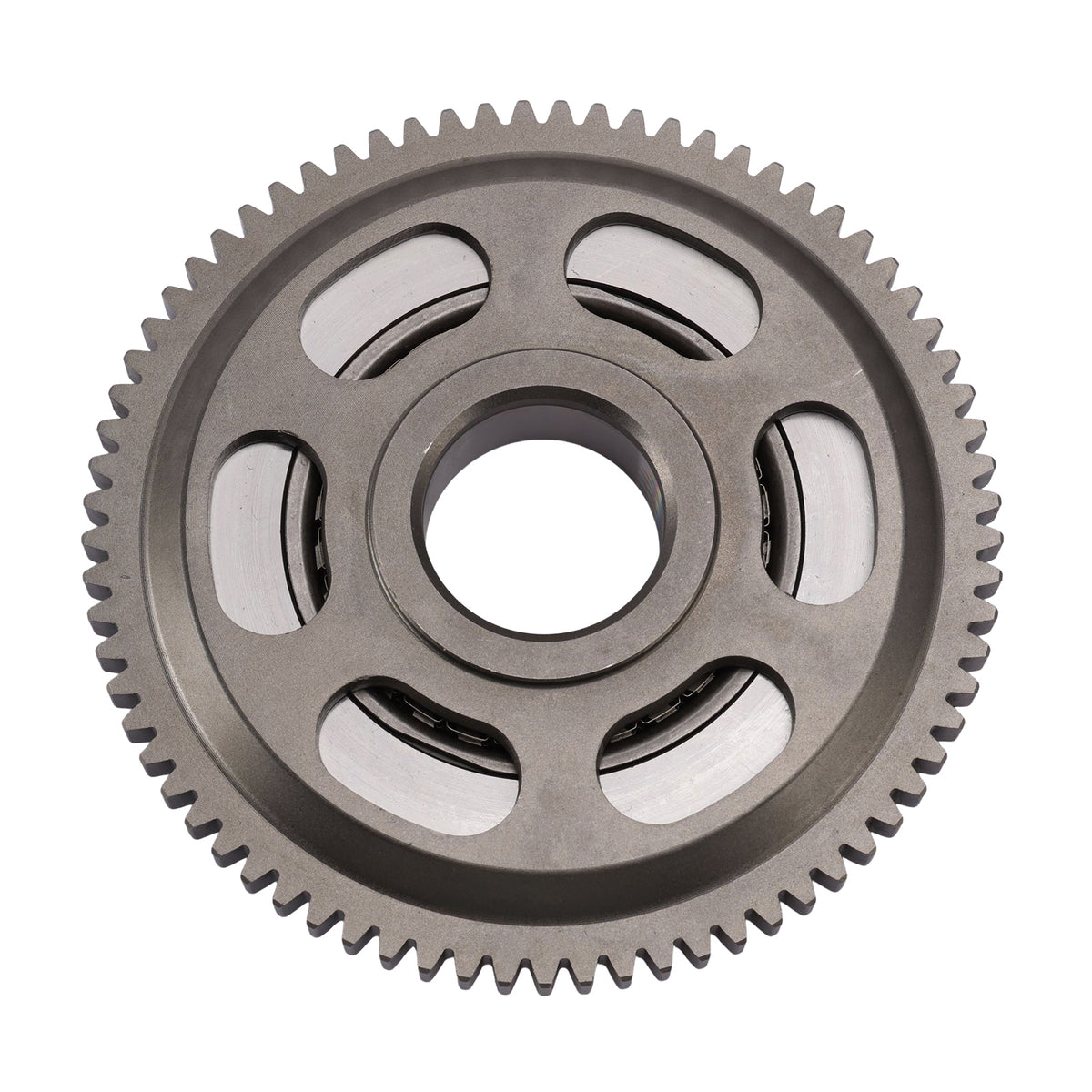 Embrague de arranque unidireccional 0815-023 para Arctic Cat 366 08-11 TRV