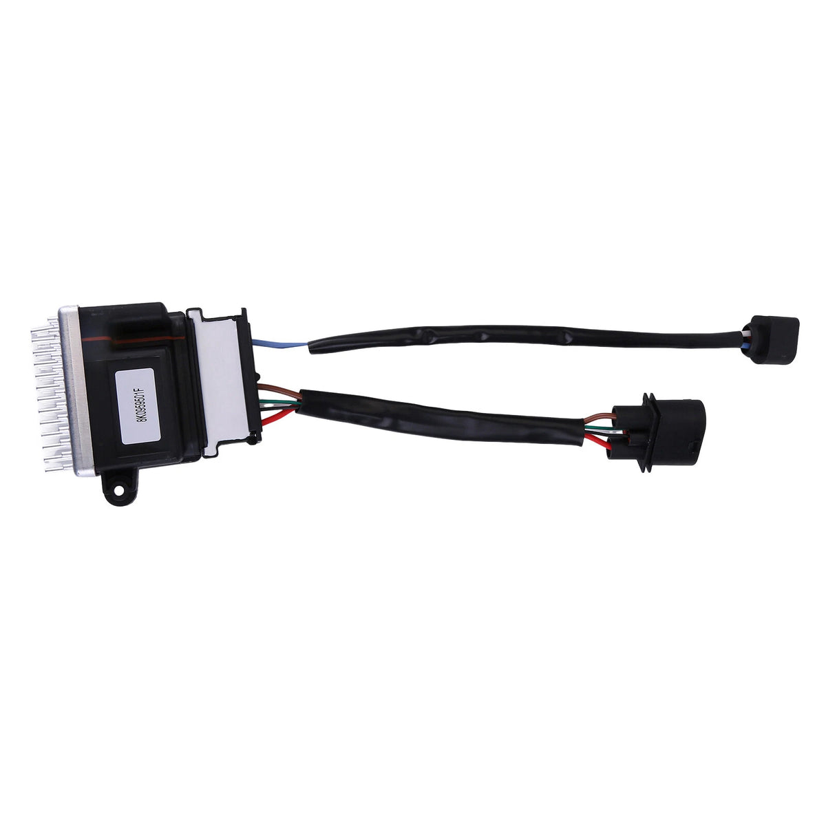Módulo de control del ventilador del radiador para Audi A4 07-15 A5 07-17 8K0959501F