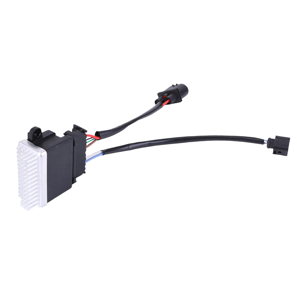 Módulo de control del ventilador del radiador para Audi A4 07-15 A5 07-17 8K0959501F