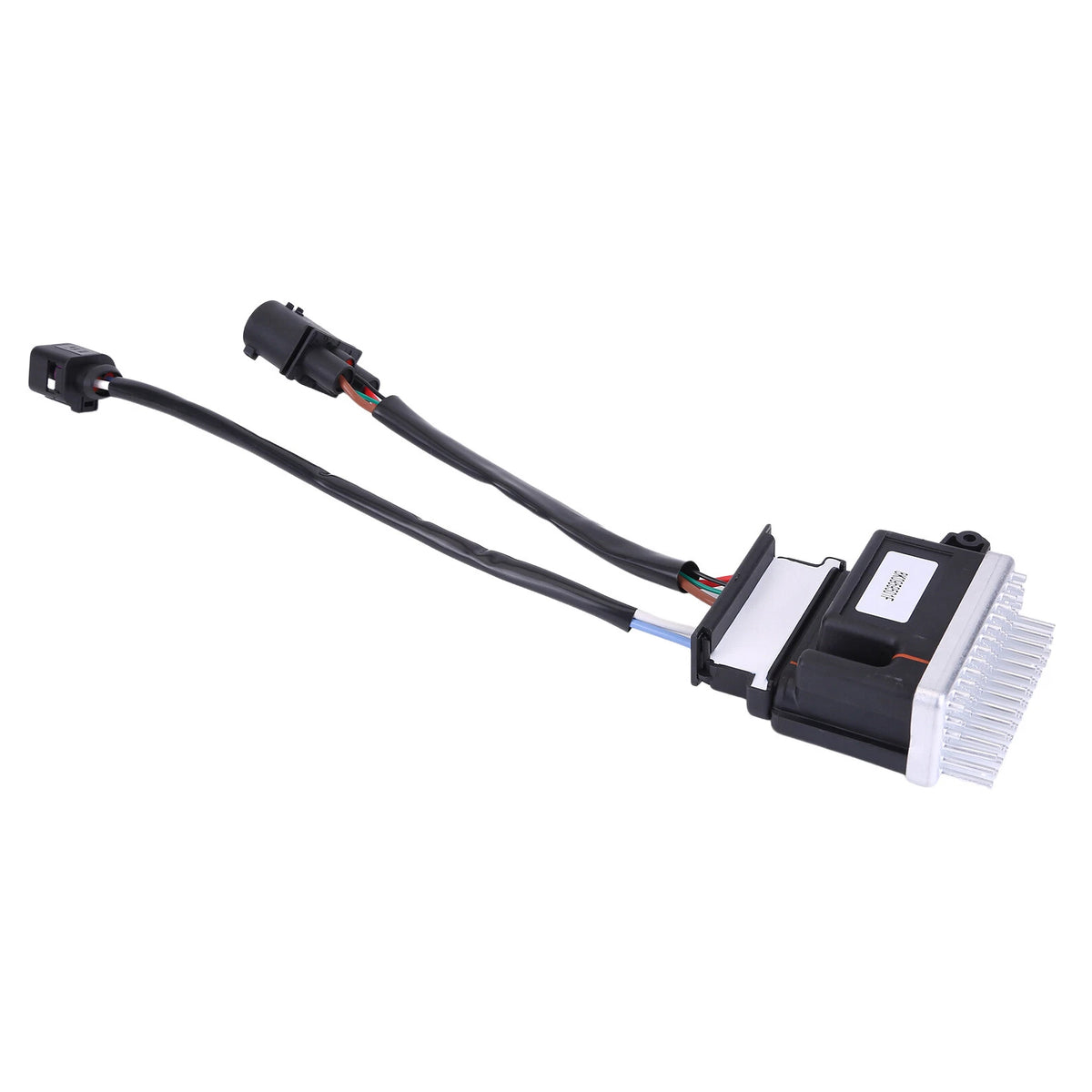 Módulo de control del ventilador del radiador para Audi A4 07-15 A5 07-17 8K0959501F