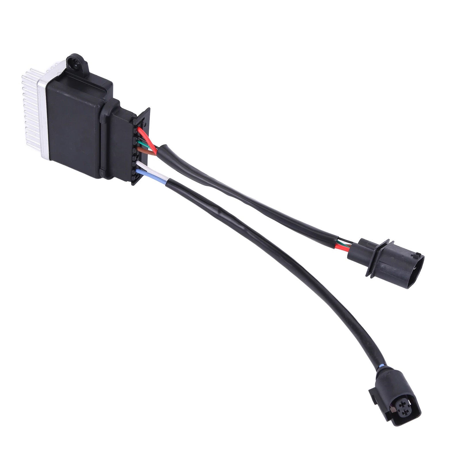 Módulo de control del ventilador del radiador para Audi A4 07-15 A5 07-17 8K0959501F