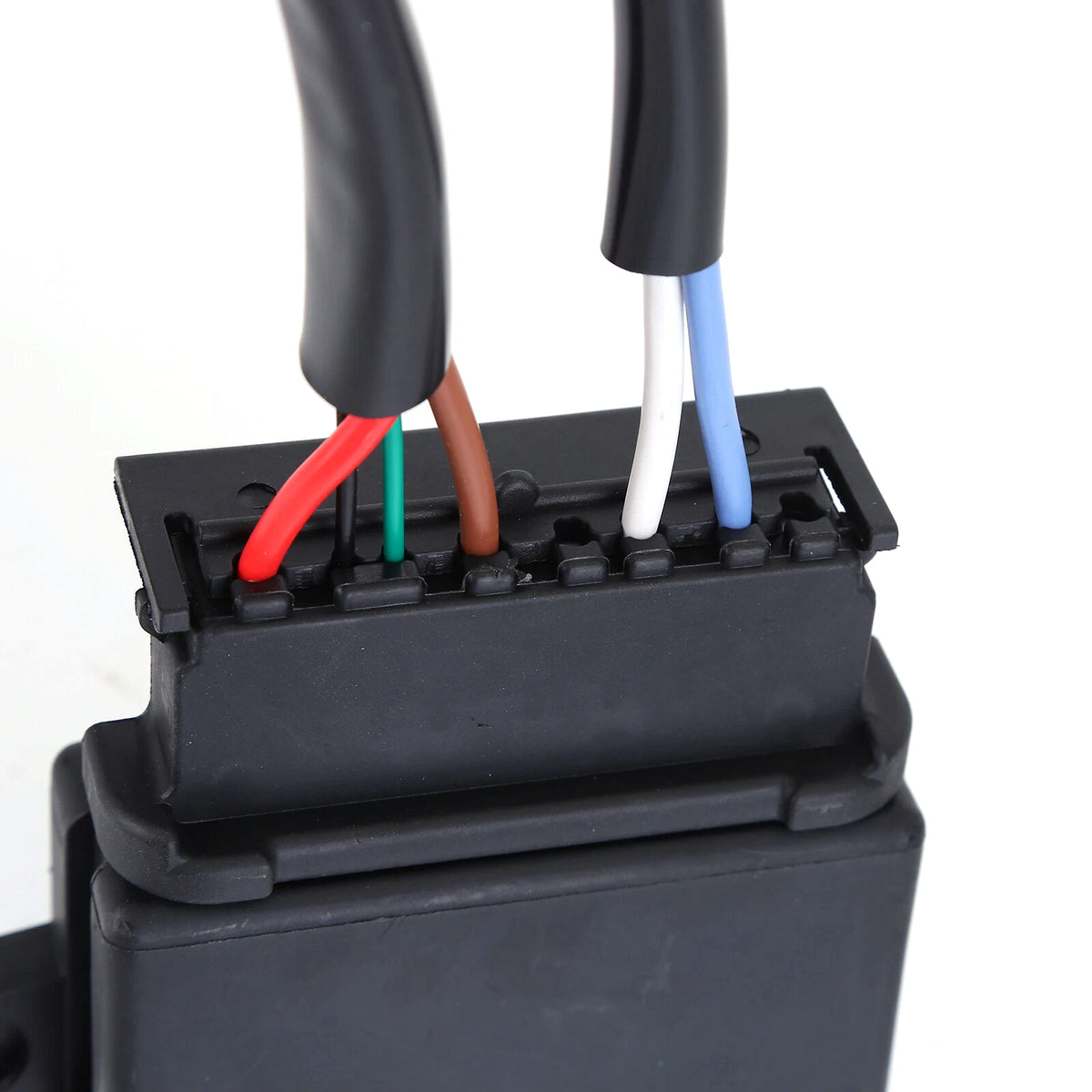 Módulo de control del ventilador del radiador para Audi A4 07-15 A5 07-17 8K0959501F