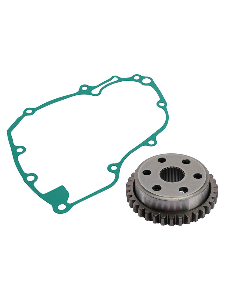 Embrayage Démarreur Avec Joint Couvercle Stator 11395-Mey-671 Pour Crf450 05-09