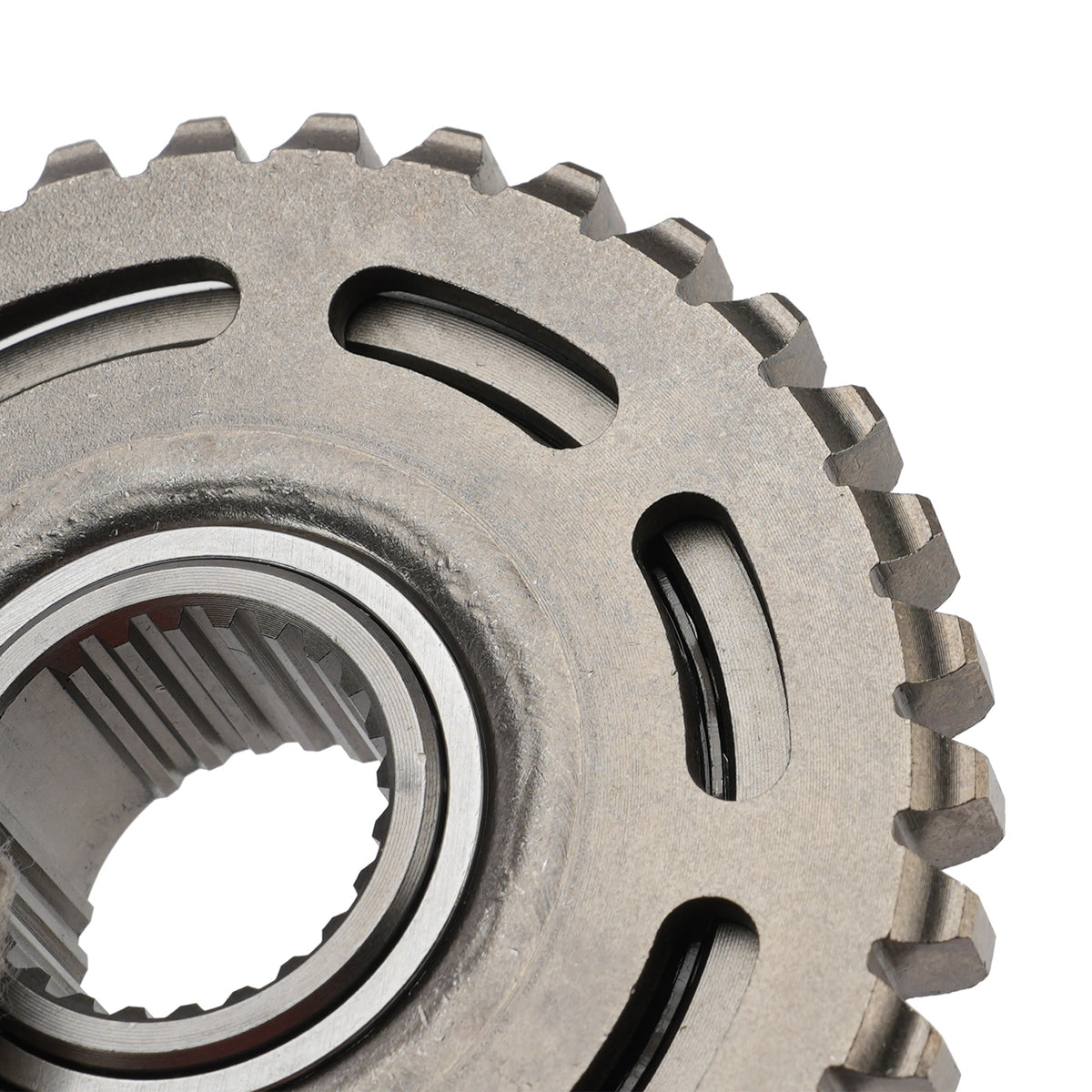 Embrayage Démarreur Avec Joint Couvercle Stator 11395-Mey-671 Pour Crf450 05-09