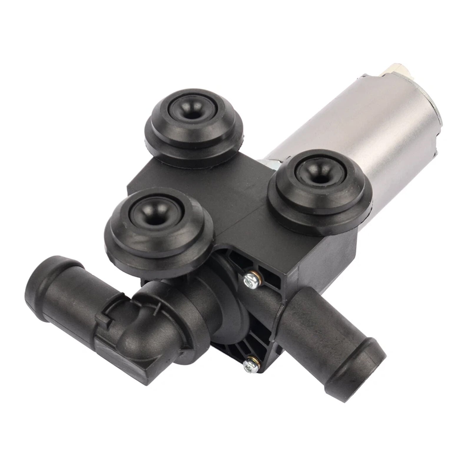 Dodatkowy zawór chłodzenia pompy wody 64116928246 do BMW X1 E84 1' E81 E87 LCI