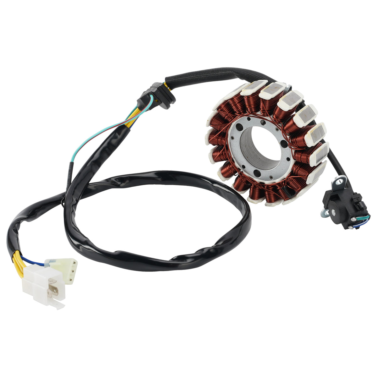 Alternatore statore per Honda XR 250 Tornado dal 2004 al 2021