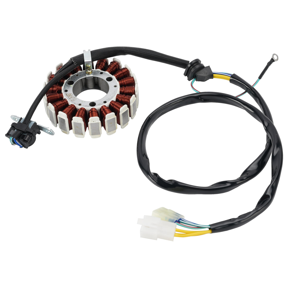 Alternatore statore per Honda XR 250 Tornado dal 2004 al 2021