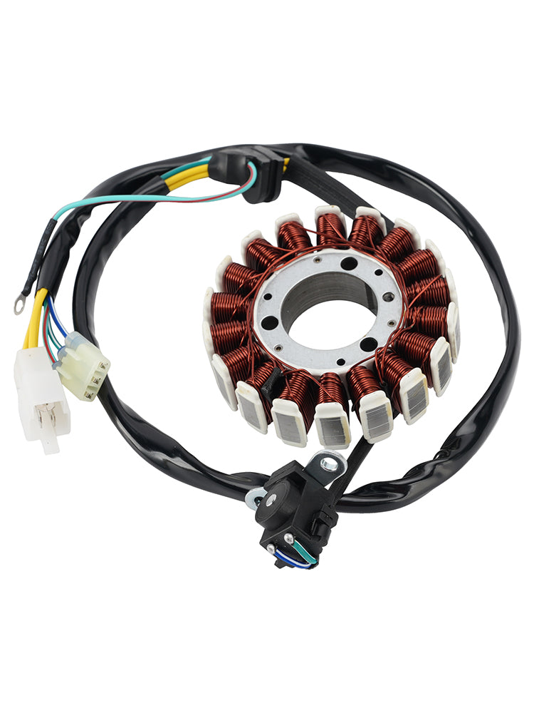 Alternatore statore per Honda XR 250 Tornado dal 2004 al 2021