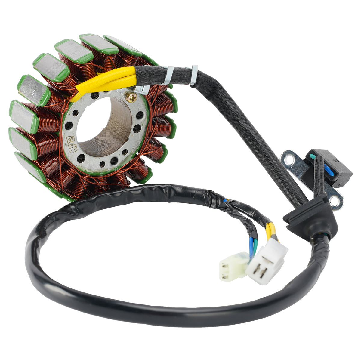 Statore Alternatore per Kymco Xciting 400 VS 400 S i ABS dal 2018 al 2024