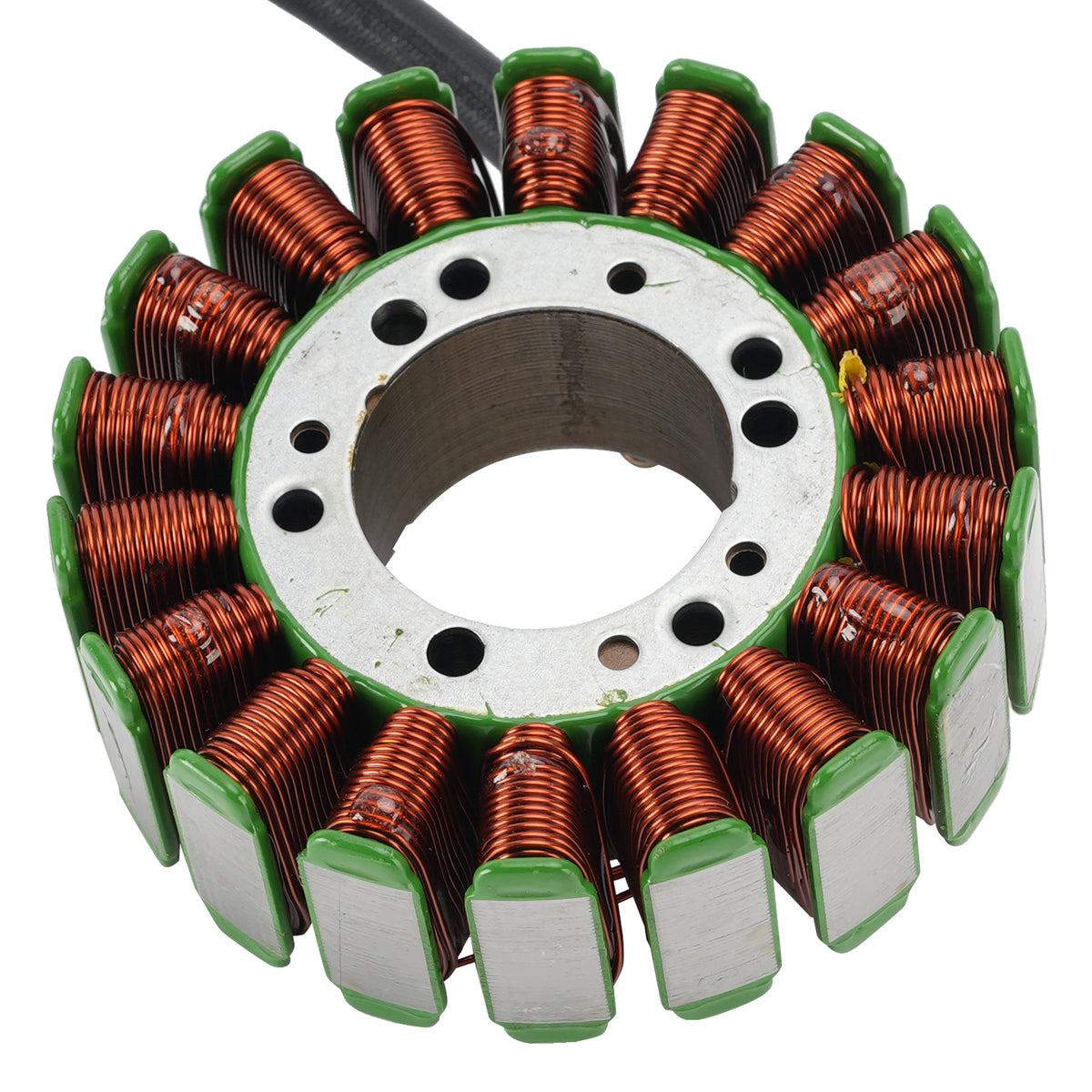Statore Alternatore per Kymco Xciting 400 VS 400 S i ABS dal 2018 al 2024