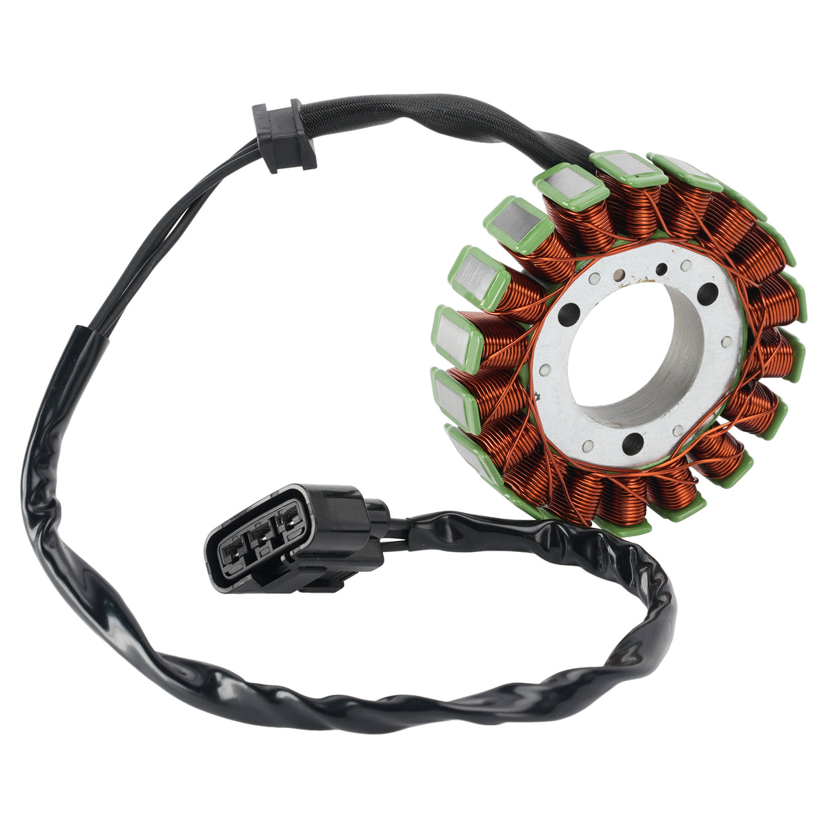 Lichtmaschinenstator für Benelli TRK 702 X/QJ Motor SRK SRV 700 von 2023 bis 2026