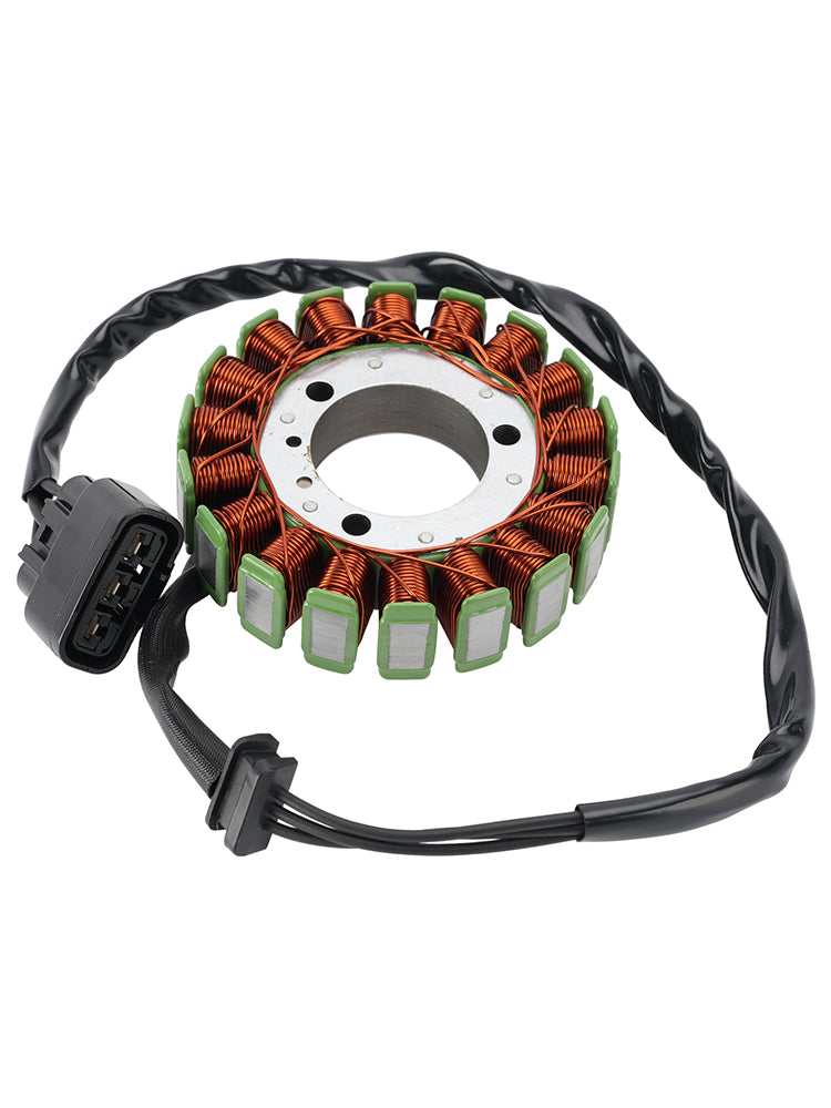 Lichtmaschinenstator für Benelli TRK 702 X/QJ Motor SRK SRV 700 von 2023 bis 2026