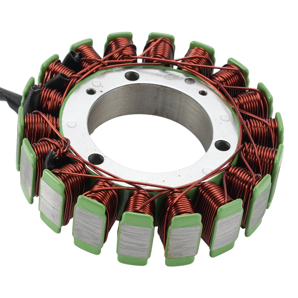 Alternatore statore per Honda NX 650 Dominator RD02 dal 1988 al 1989