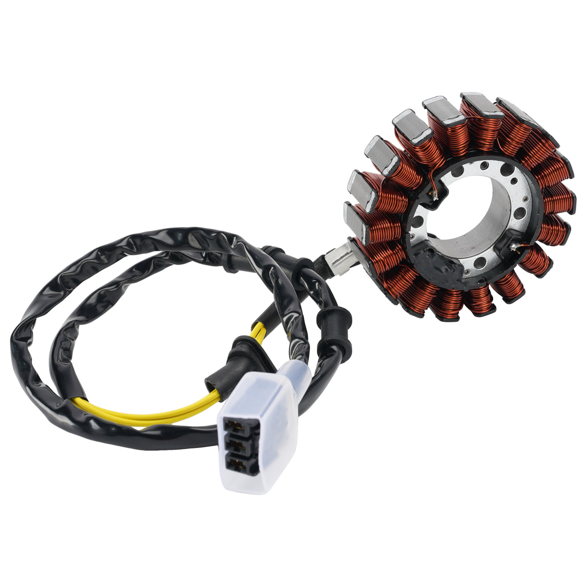 Alternateur Stator pour Honda NSS350 Forza 350 ADV 350 de 2022 à 2024